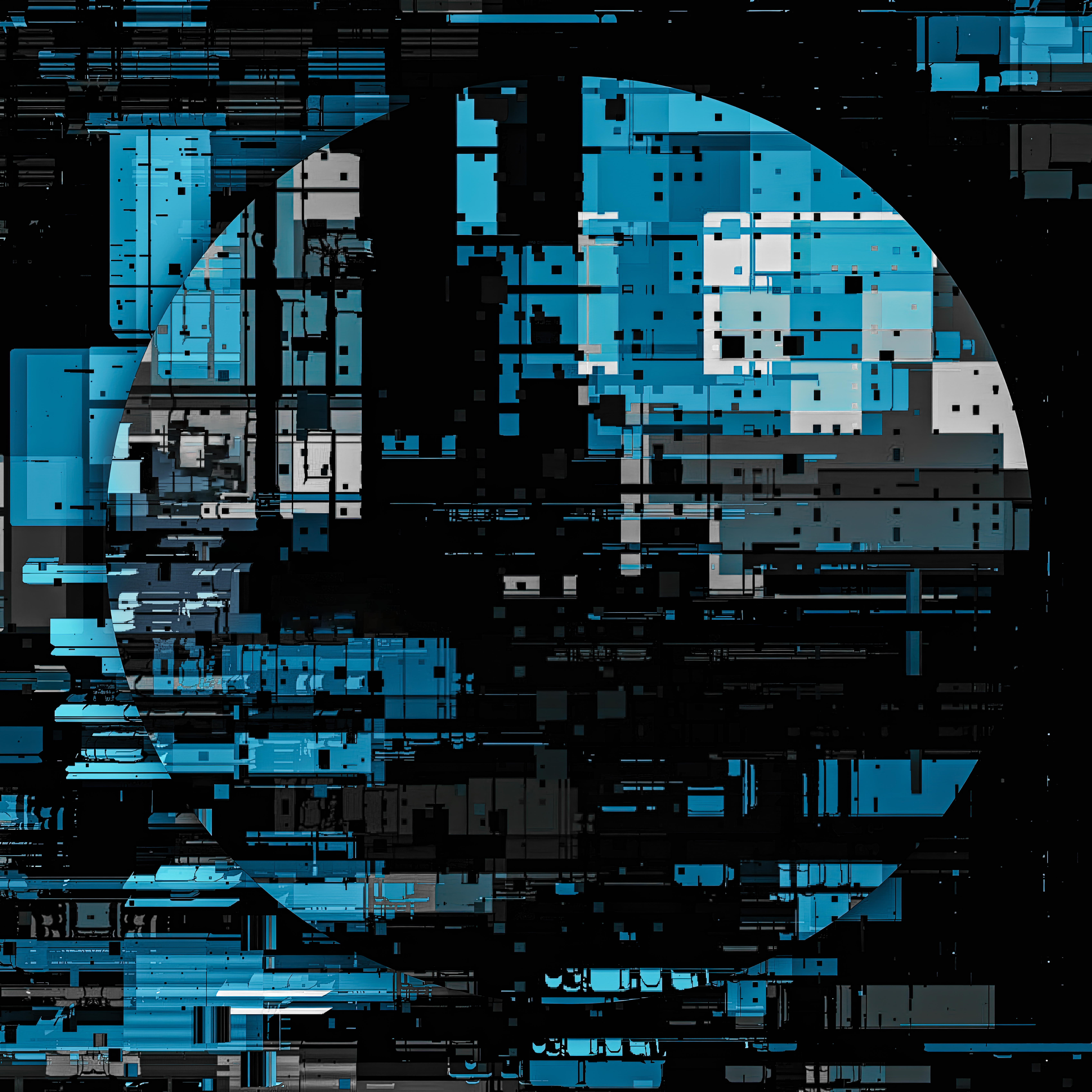 Invisible Cities 