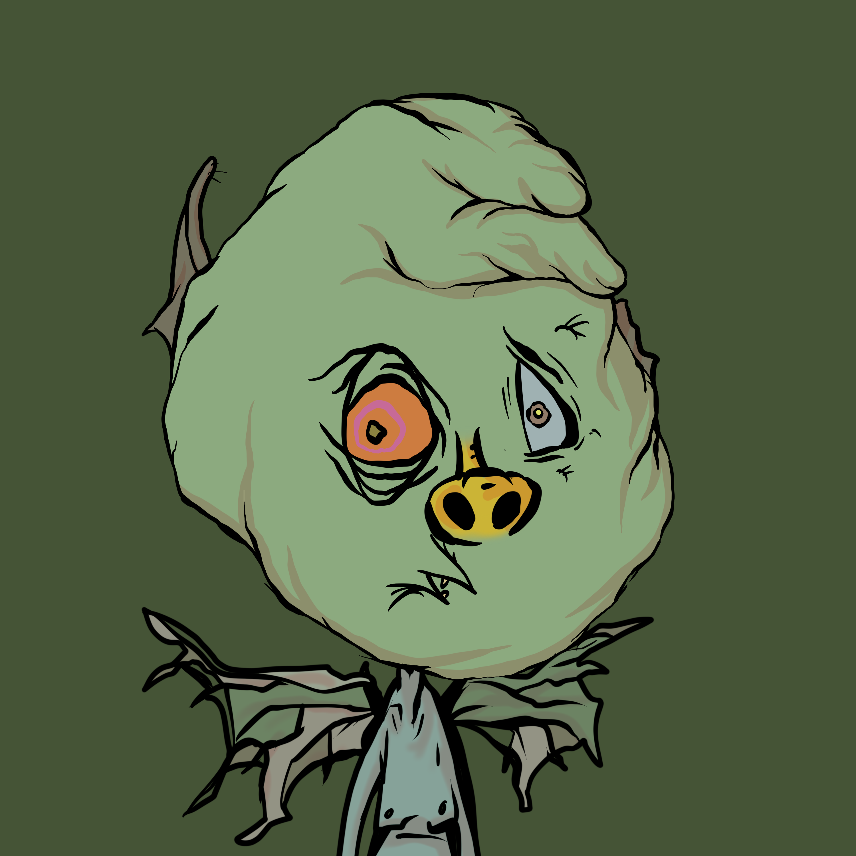 goblintown #250