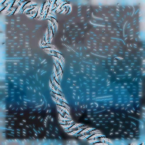 Friendship Bracelets #21038