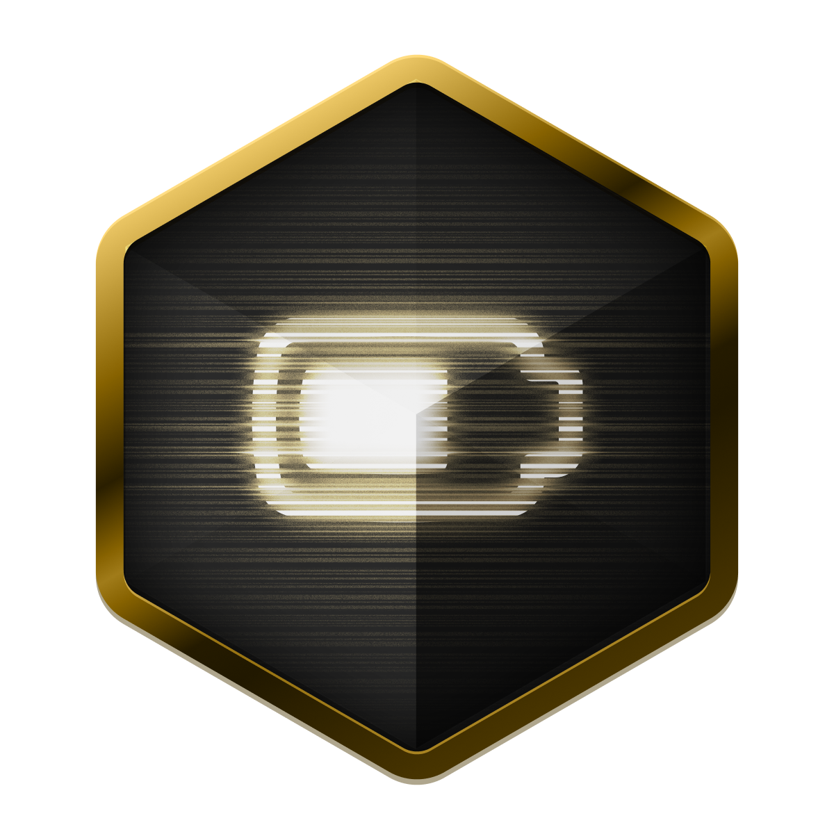 Battery Power Glyph