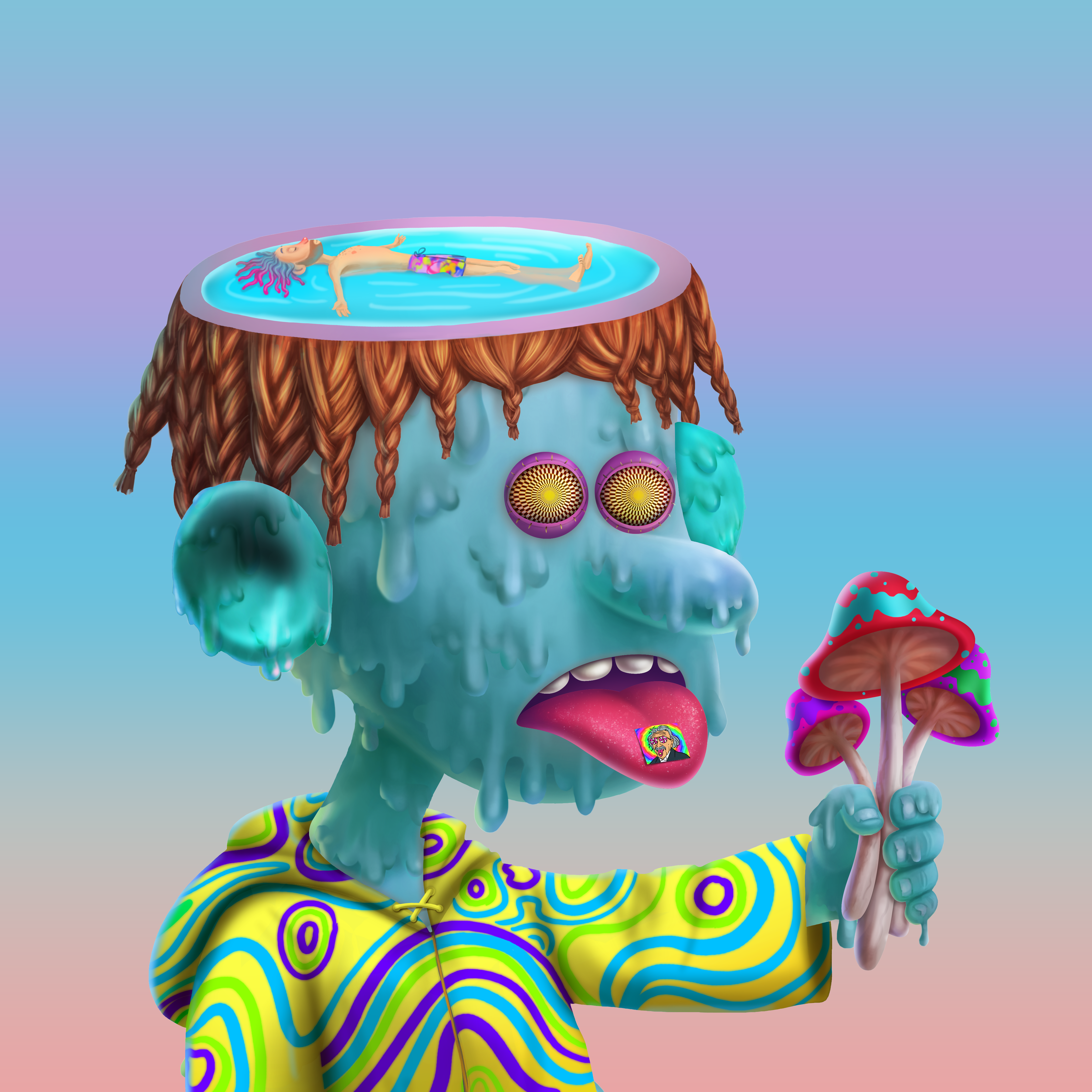 NFT Image