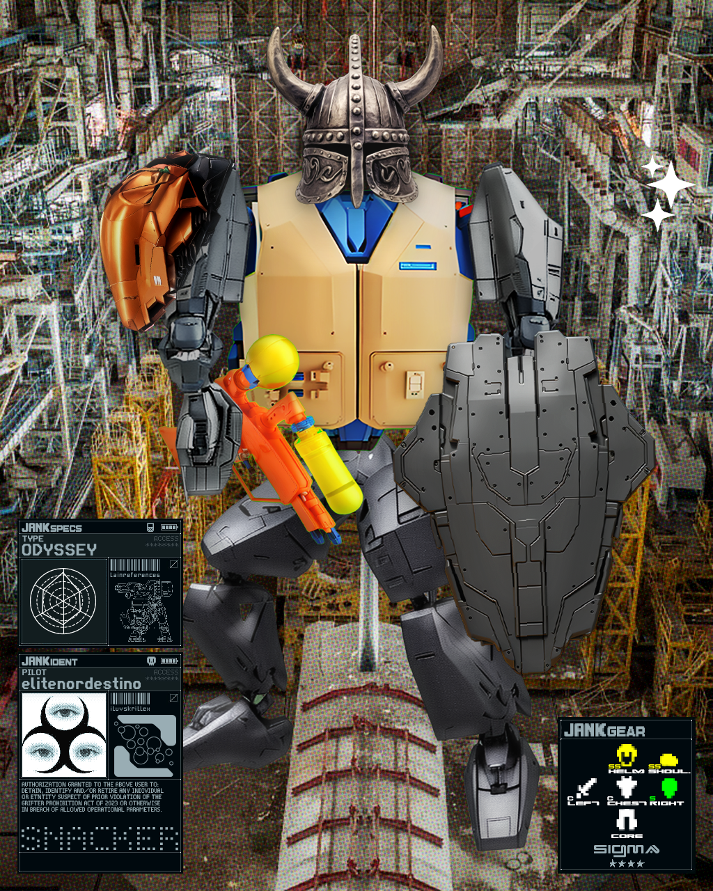 NFT Image