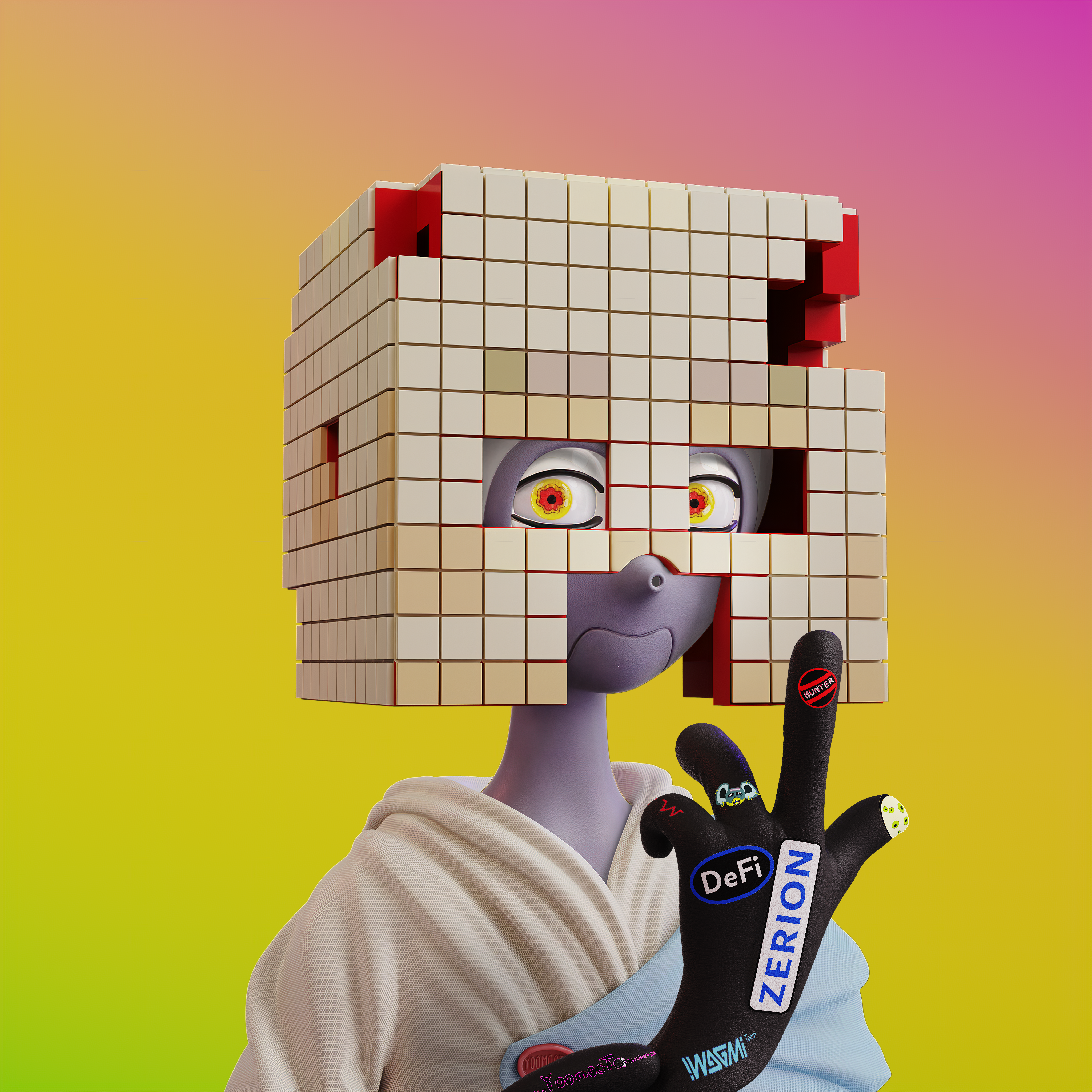 NFT Image