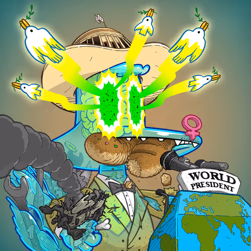 NFT Image