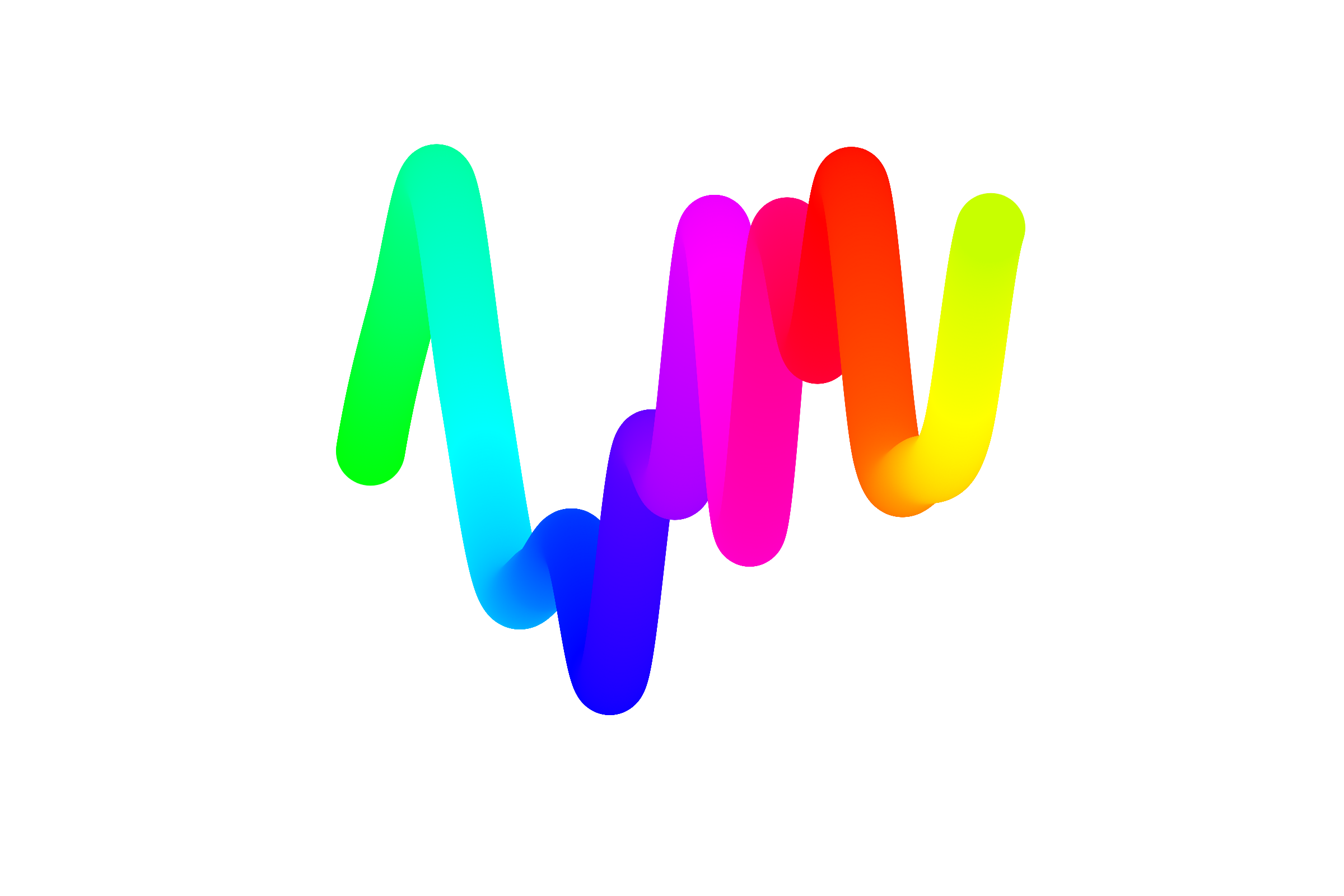 Chromie Squiggle #1584