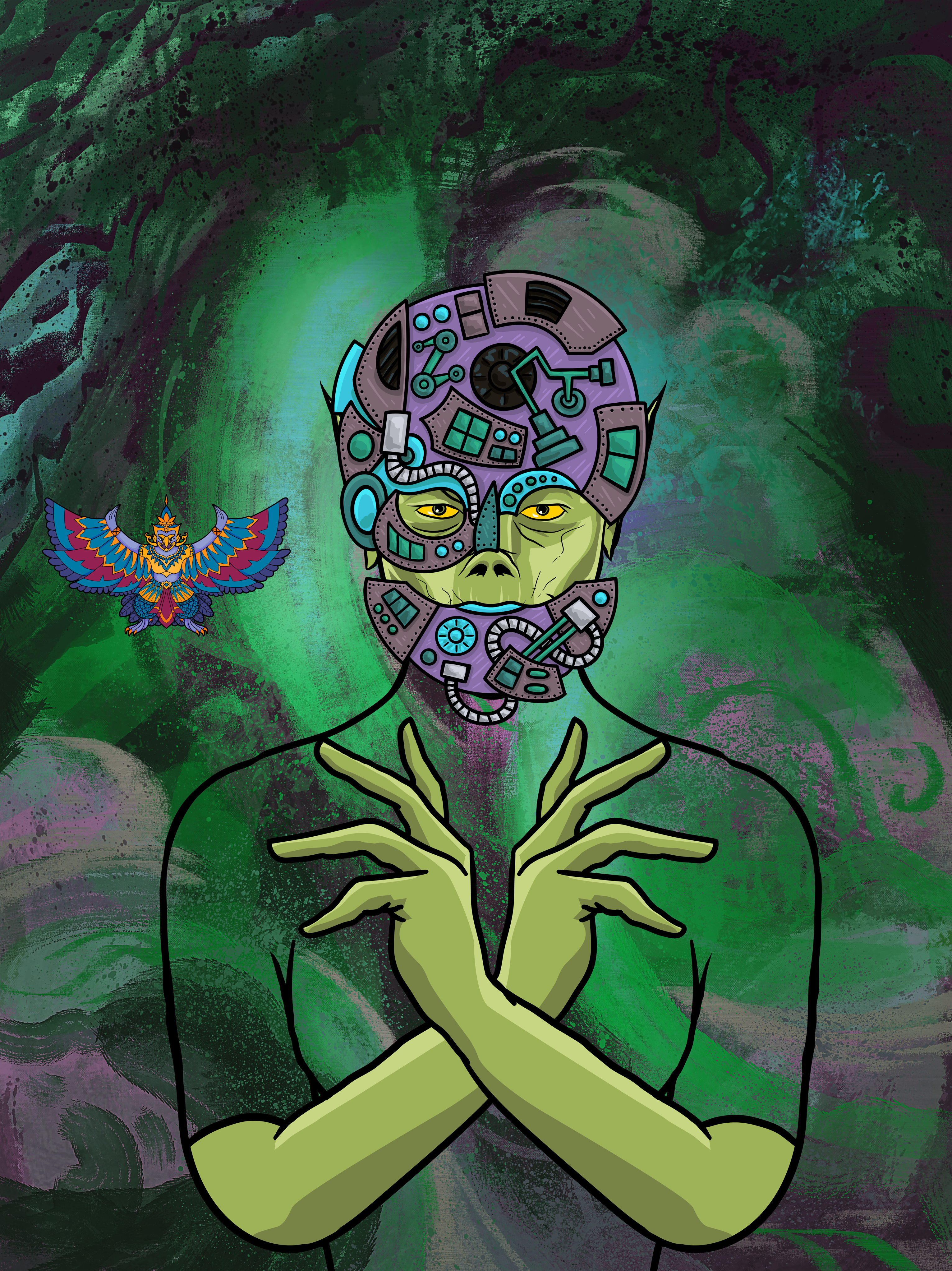 NFT Image
