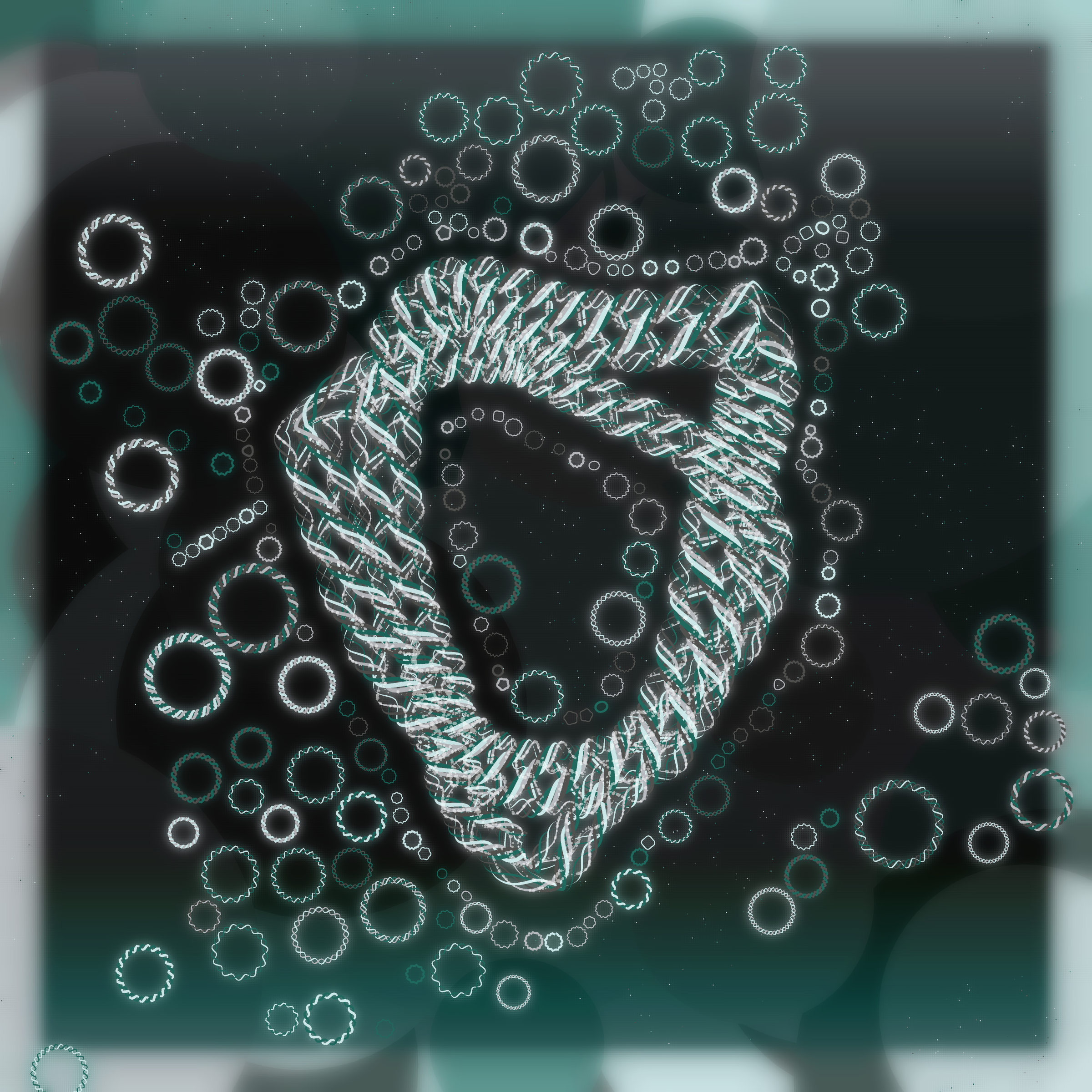 Friendship Bracelets #18731