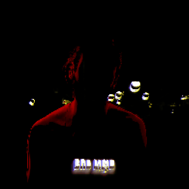 Hibikilla - "Bad Mind feat. Itaq"