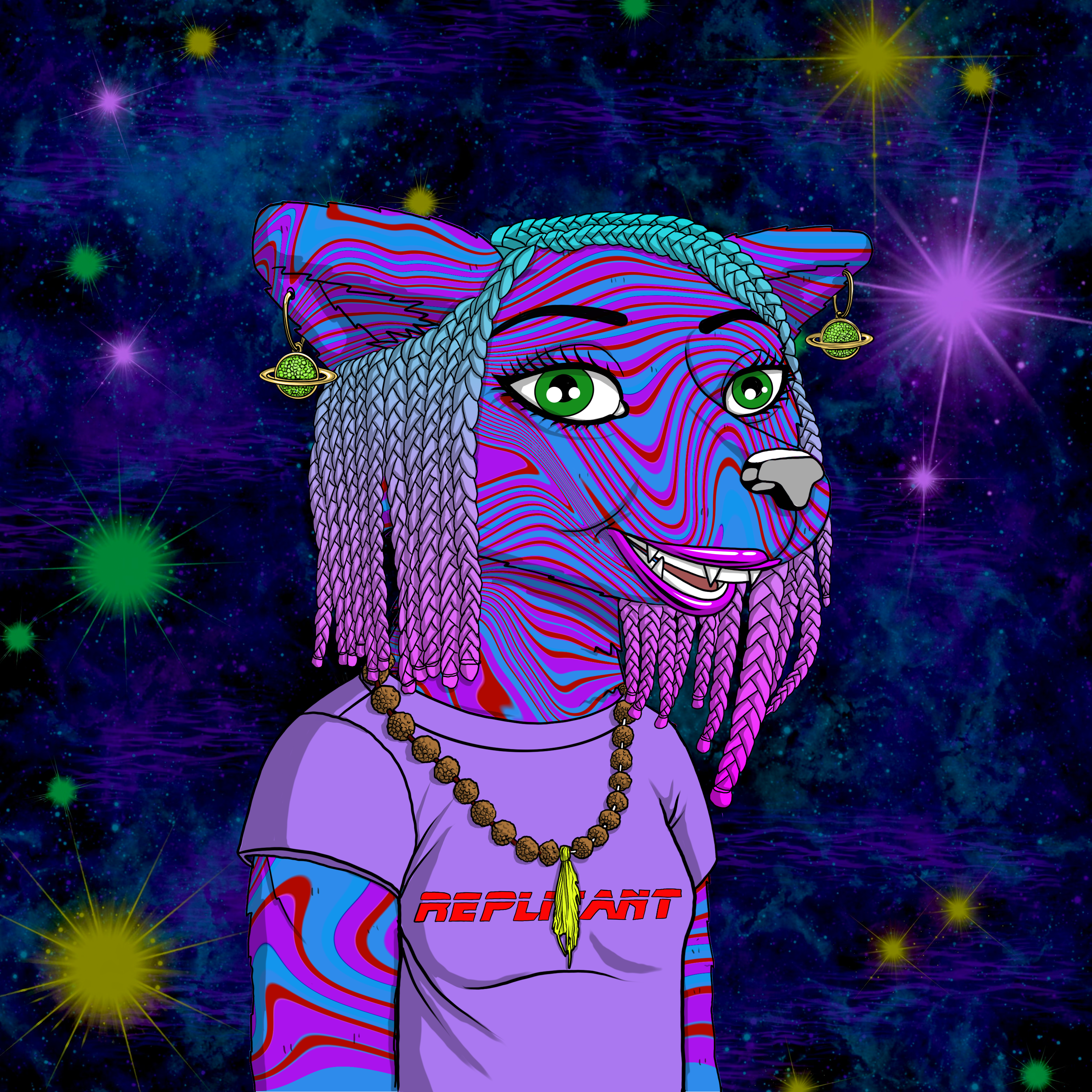 NFT Image