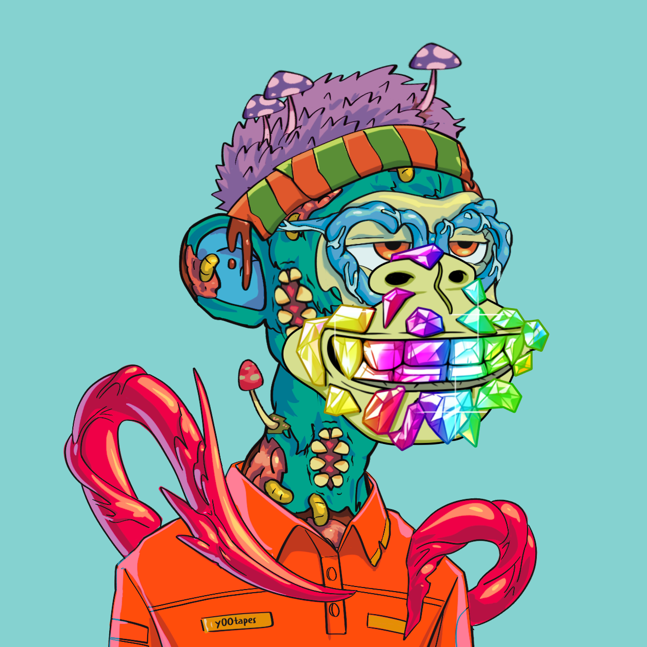 NFT Image