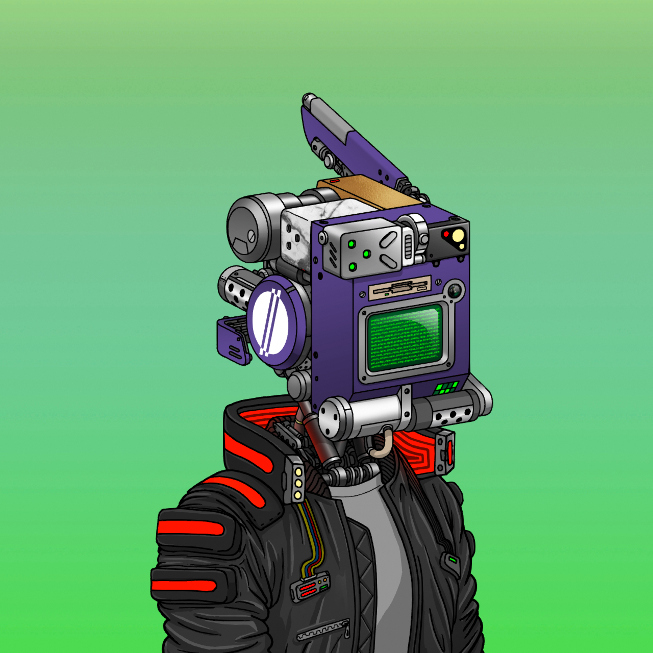 NFT Image