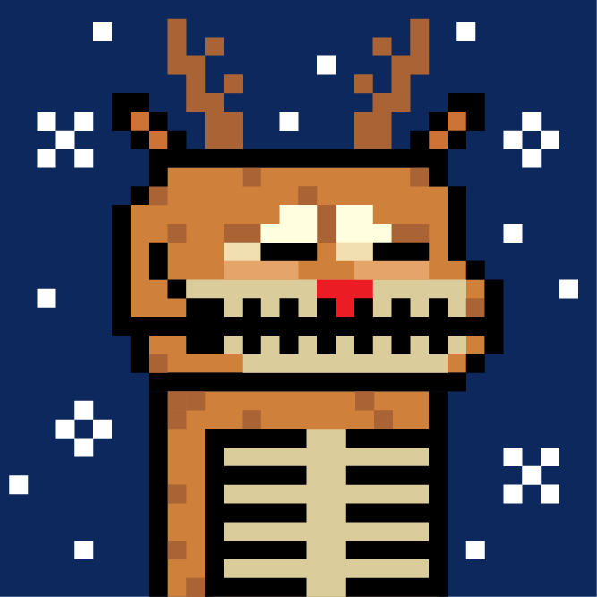 Boney #603