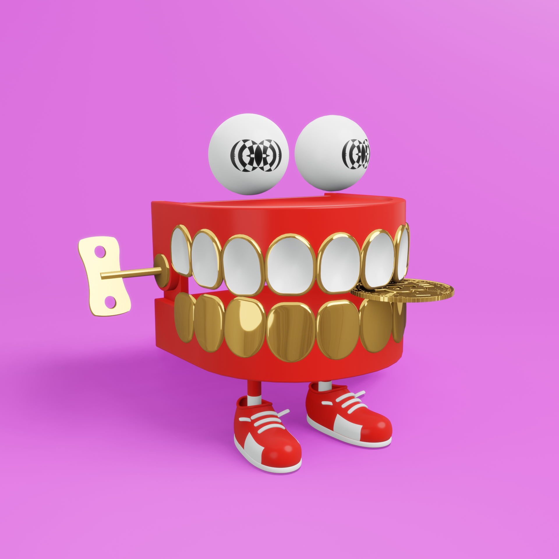 GRILLZ GANG #5209