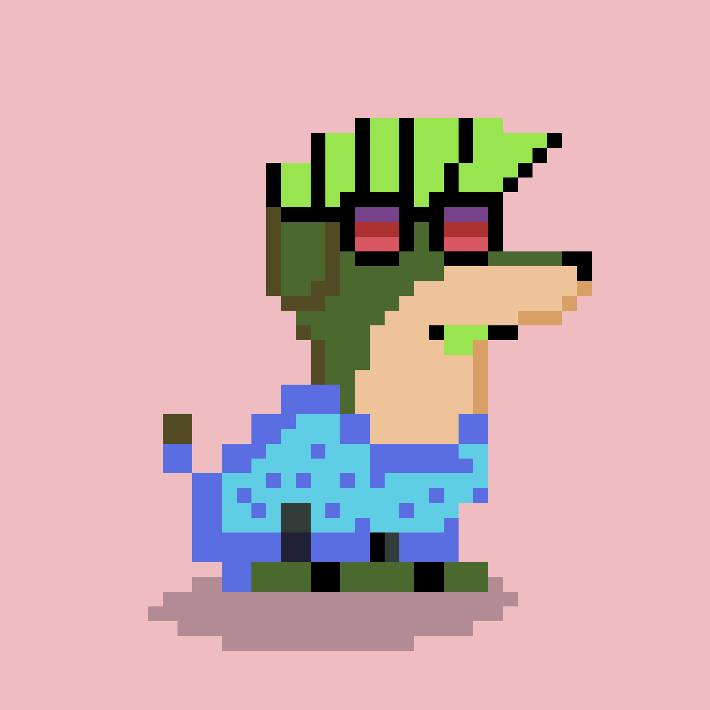 Pixel Pups #746