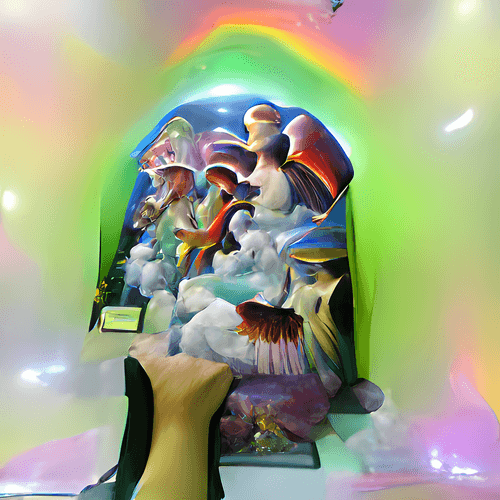 Impermanent Digital #1107