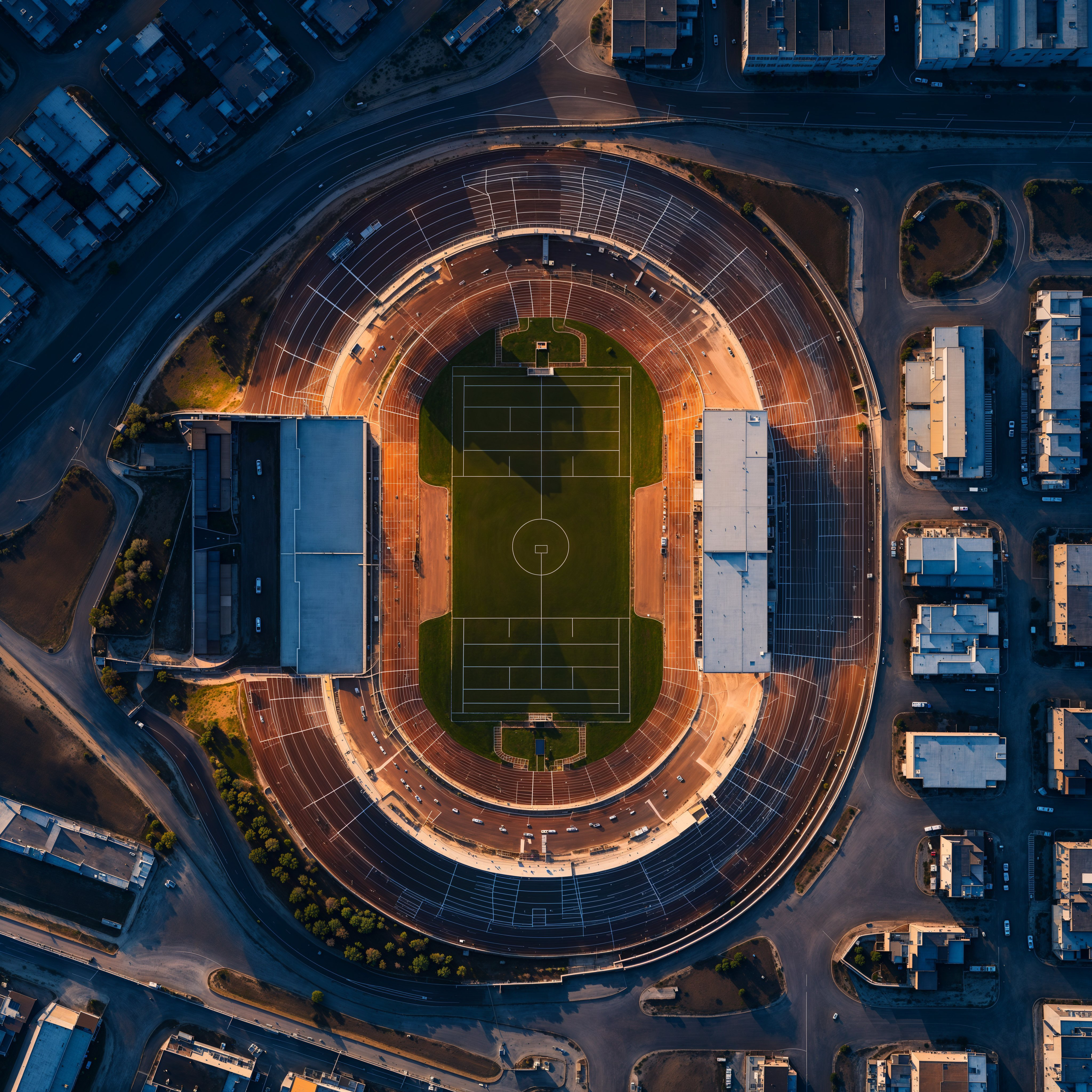 Rules of the Game #34