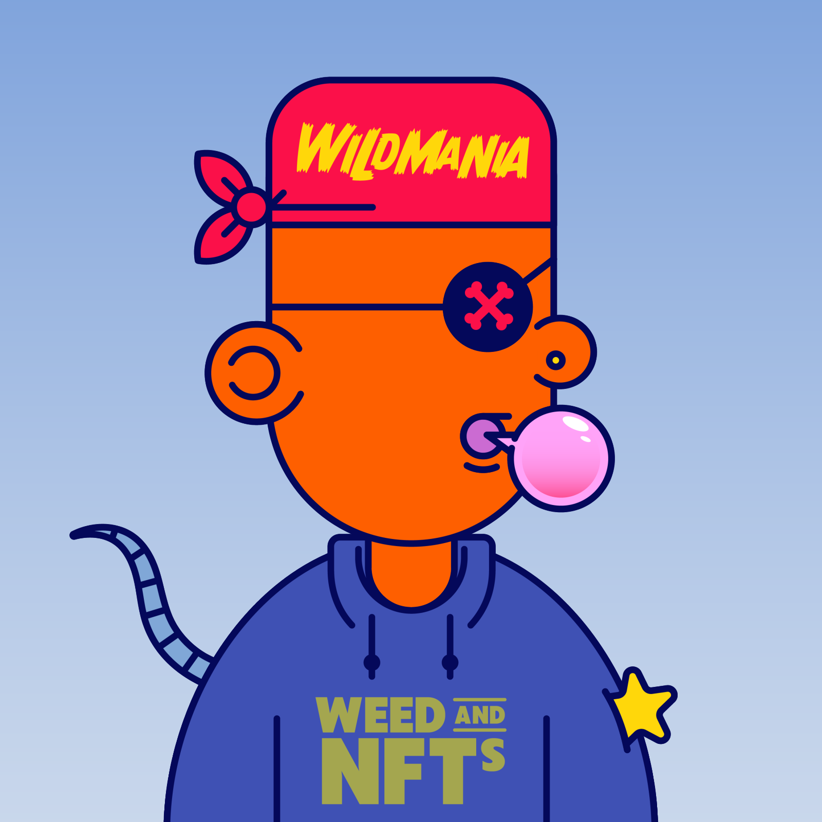 NFT Image
