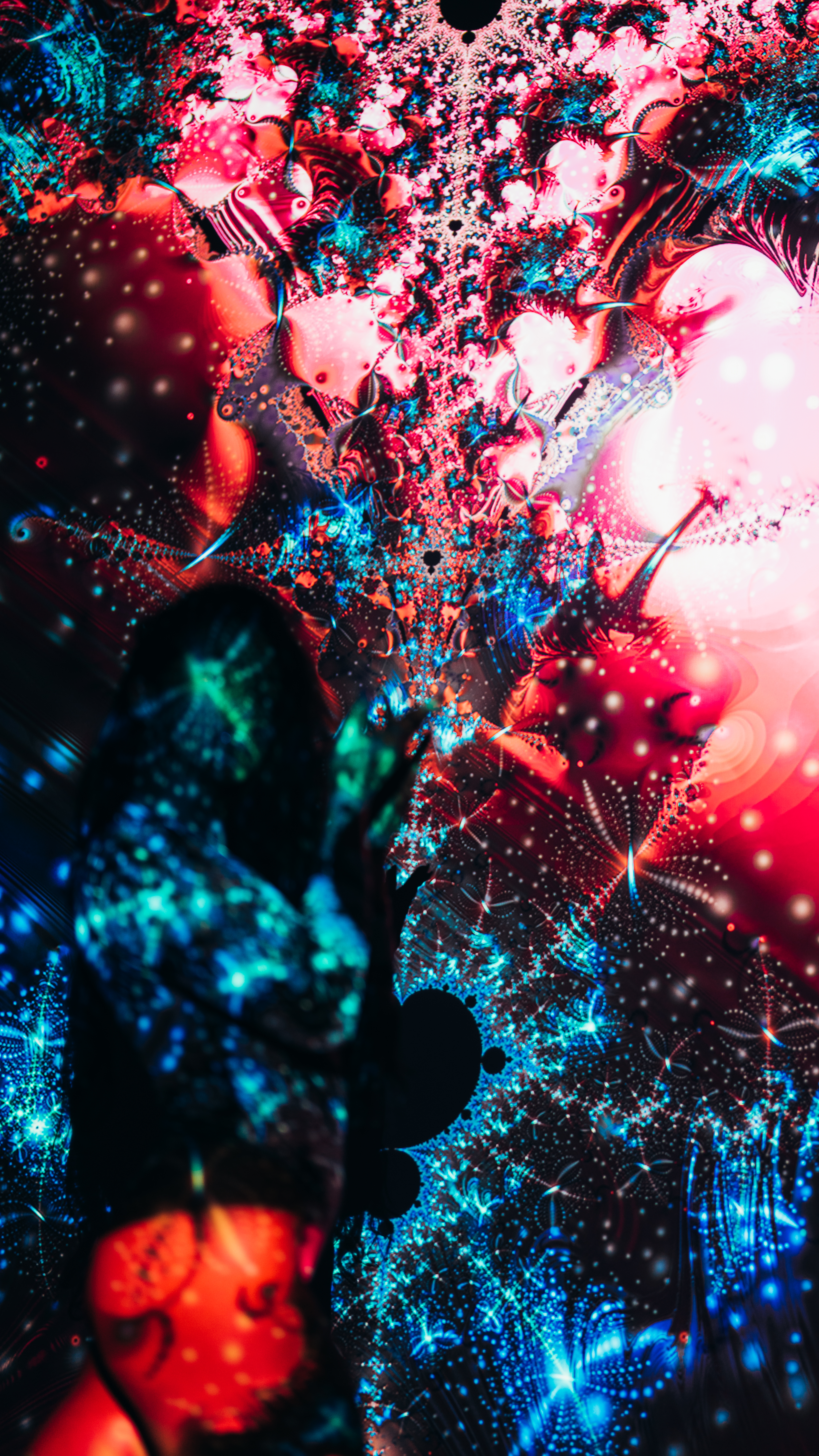 Chaos Theory #65/72