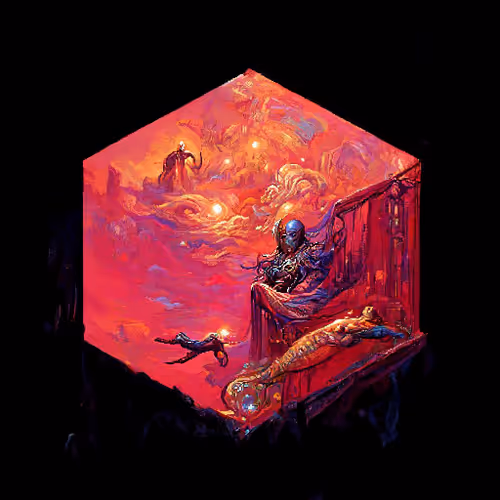 Pan's Little Pixel Blocks #894