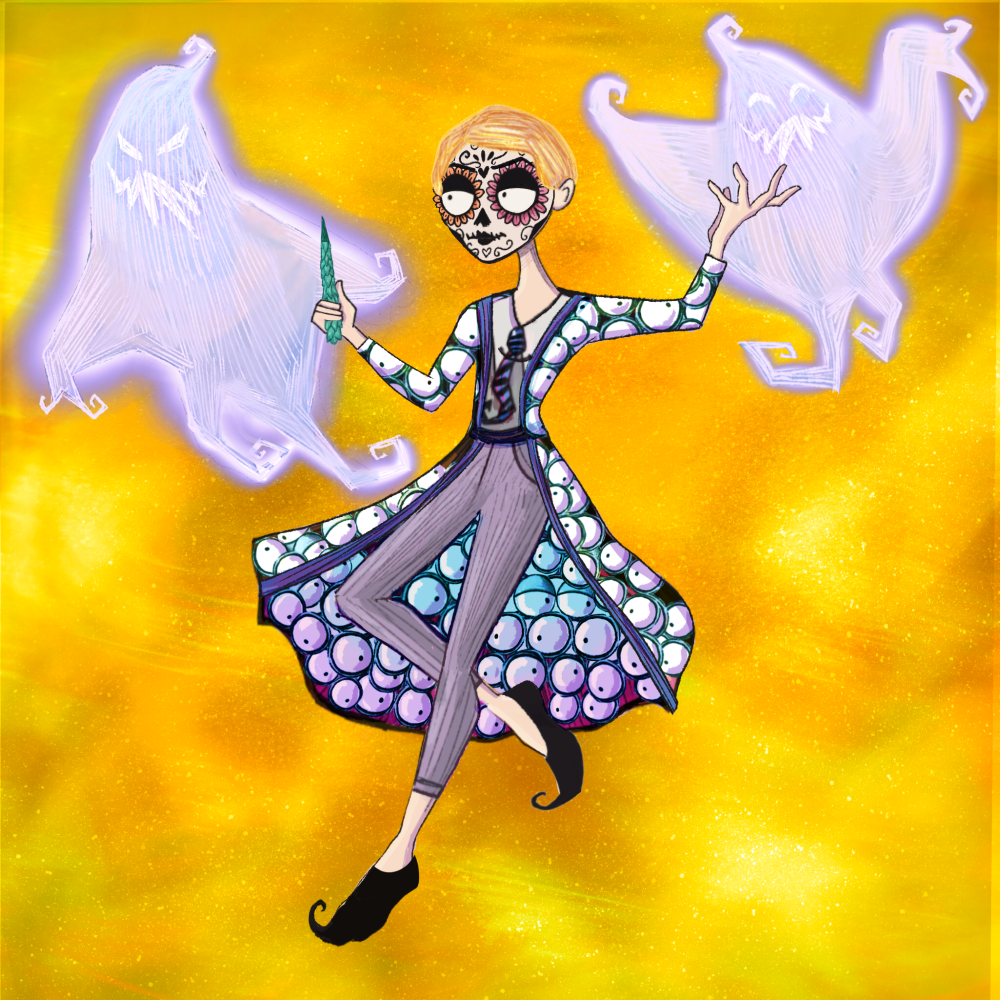 Genesis Neophyte #509