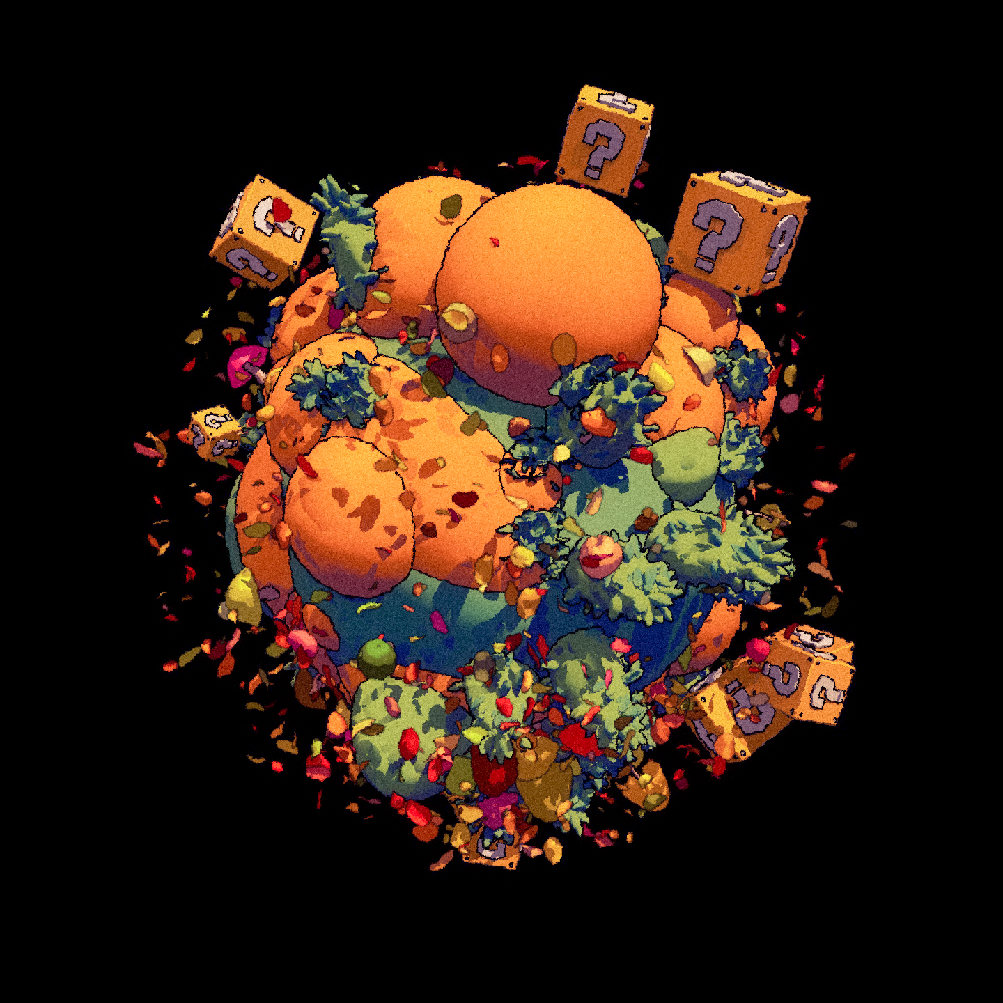 NFT Image