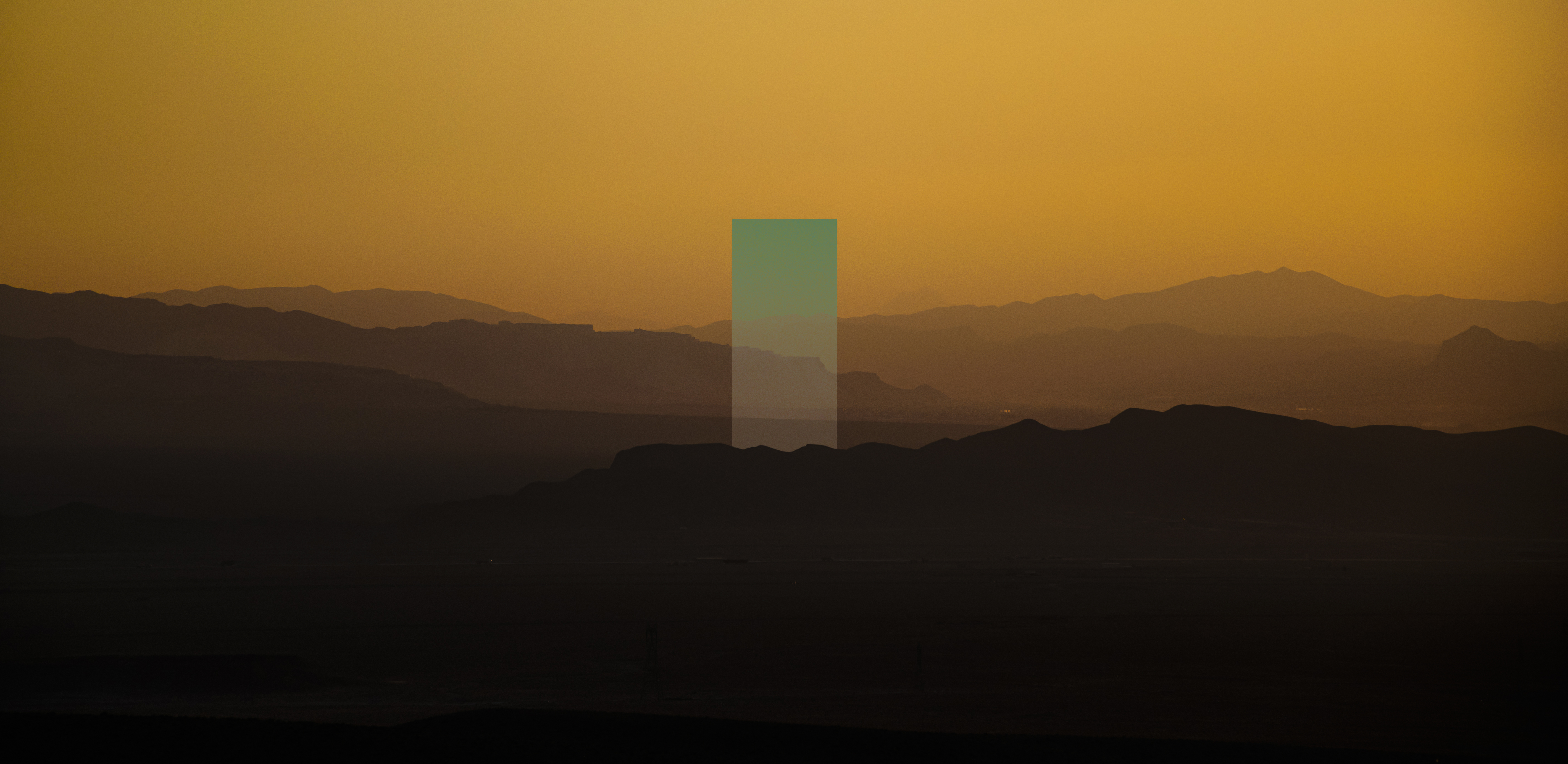 THE GREEN GATE #11/21