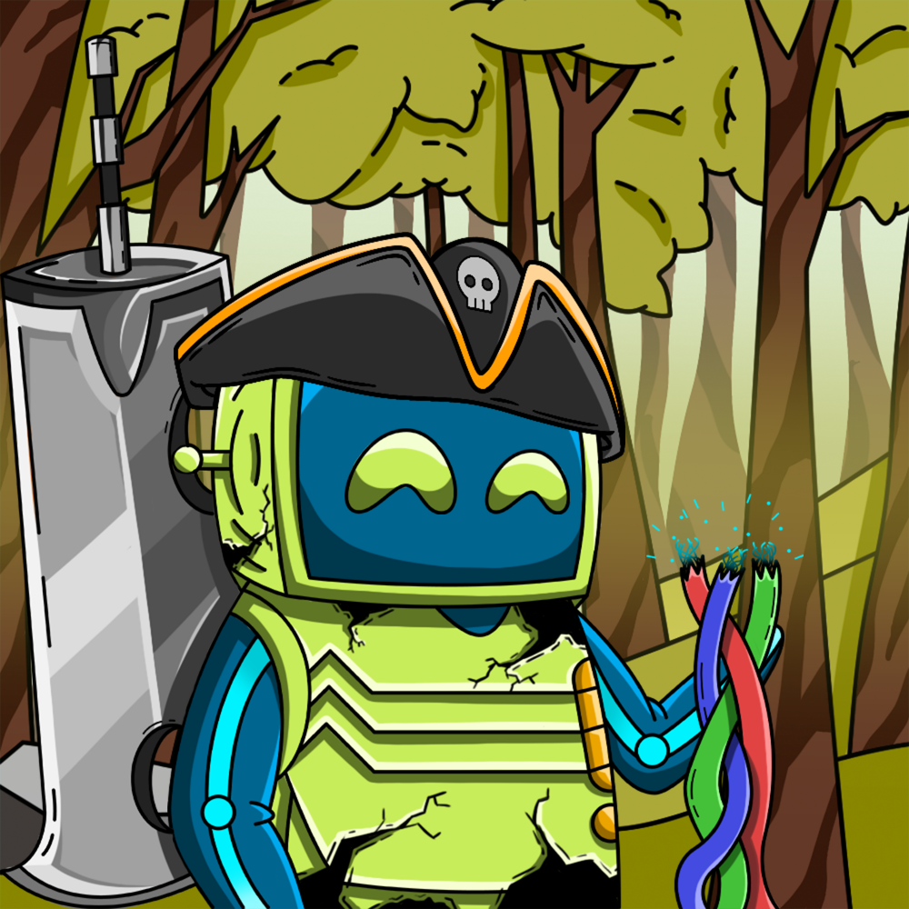 DroidPD #3850