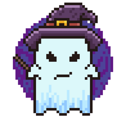 CryptoGhost #7231
