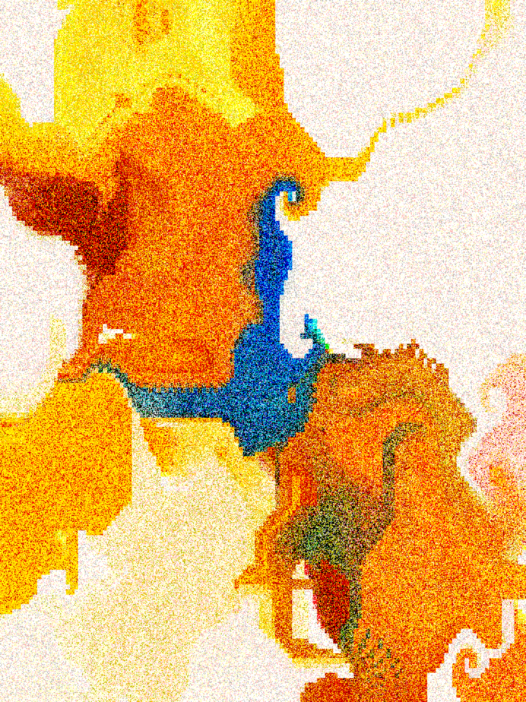 RASTER #345