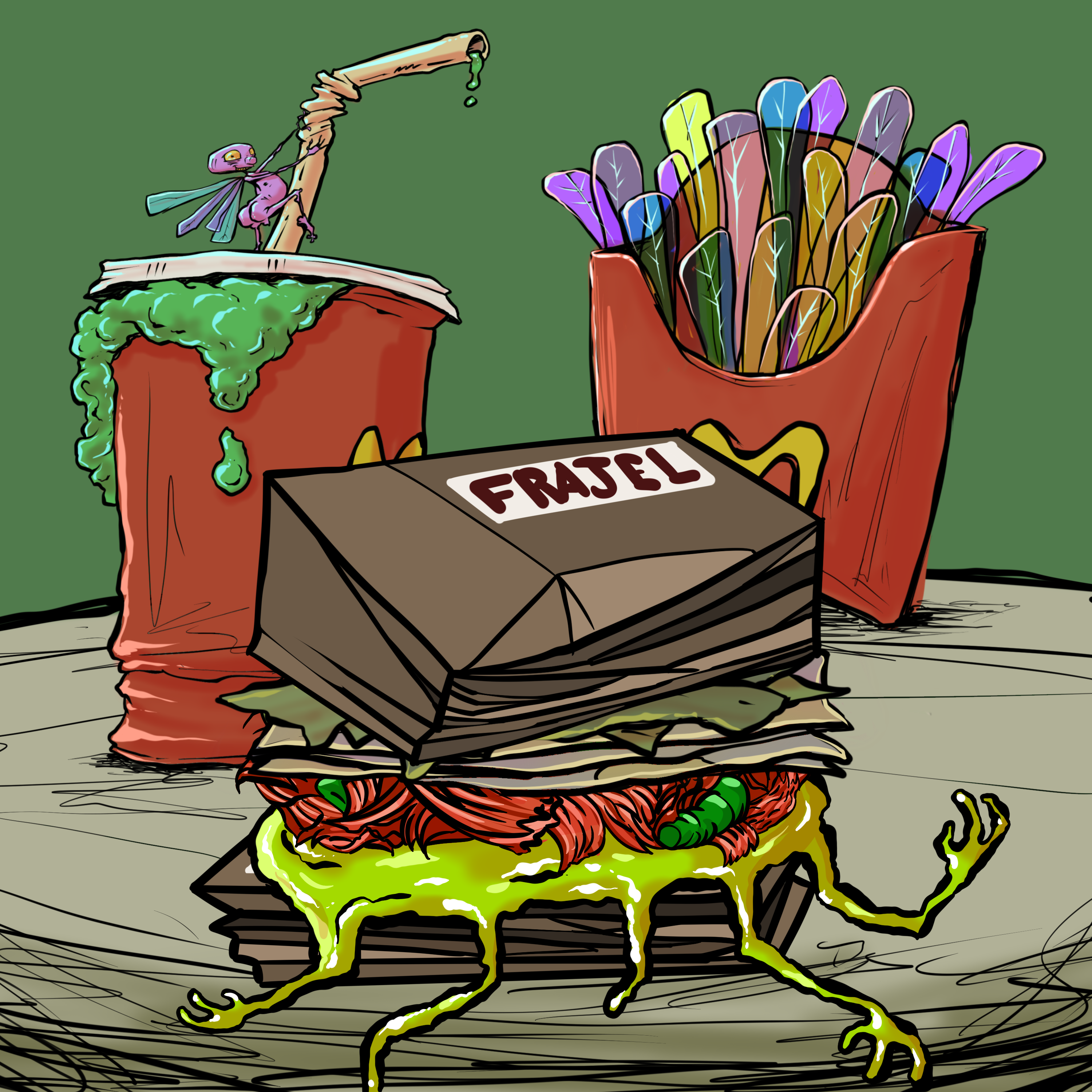 NFT Image