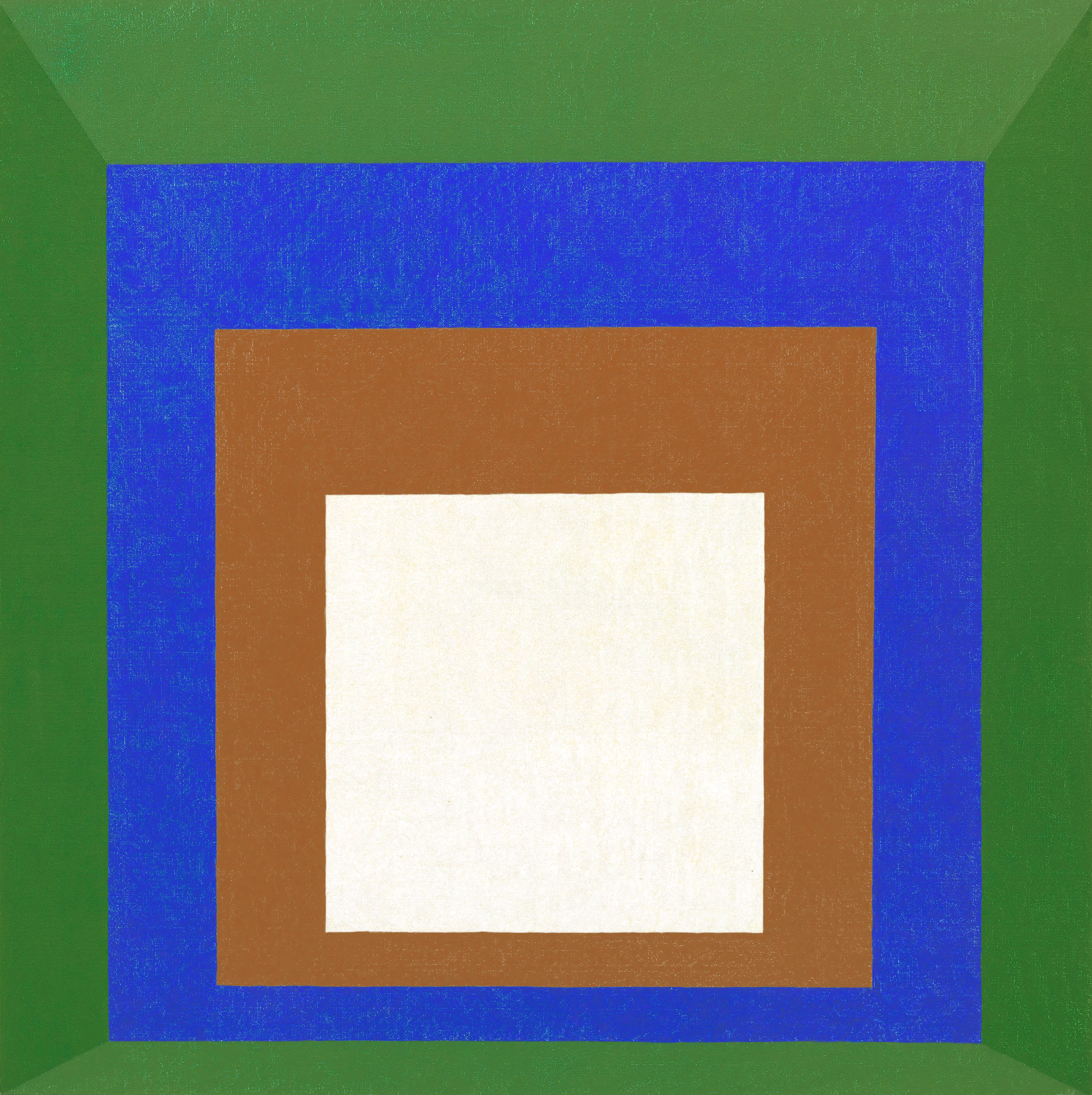 Homage to the Square: Pepe