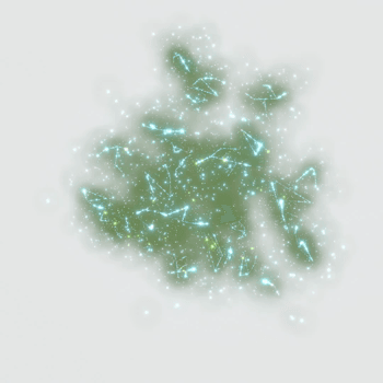 Three hundred eighty-fourth Anima