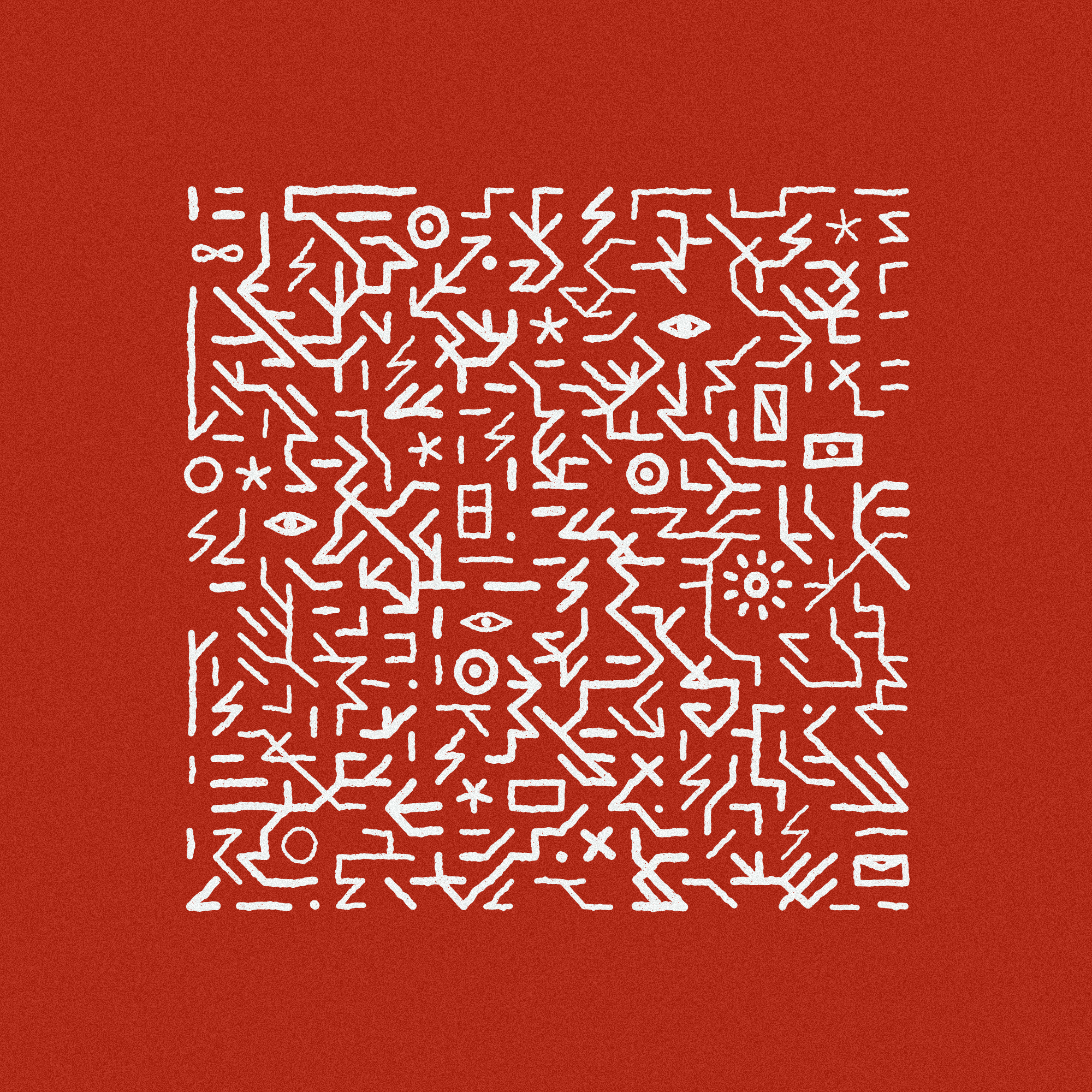 Monoglyph #22