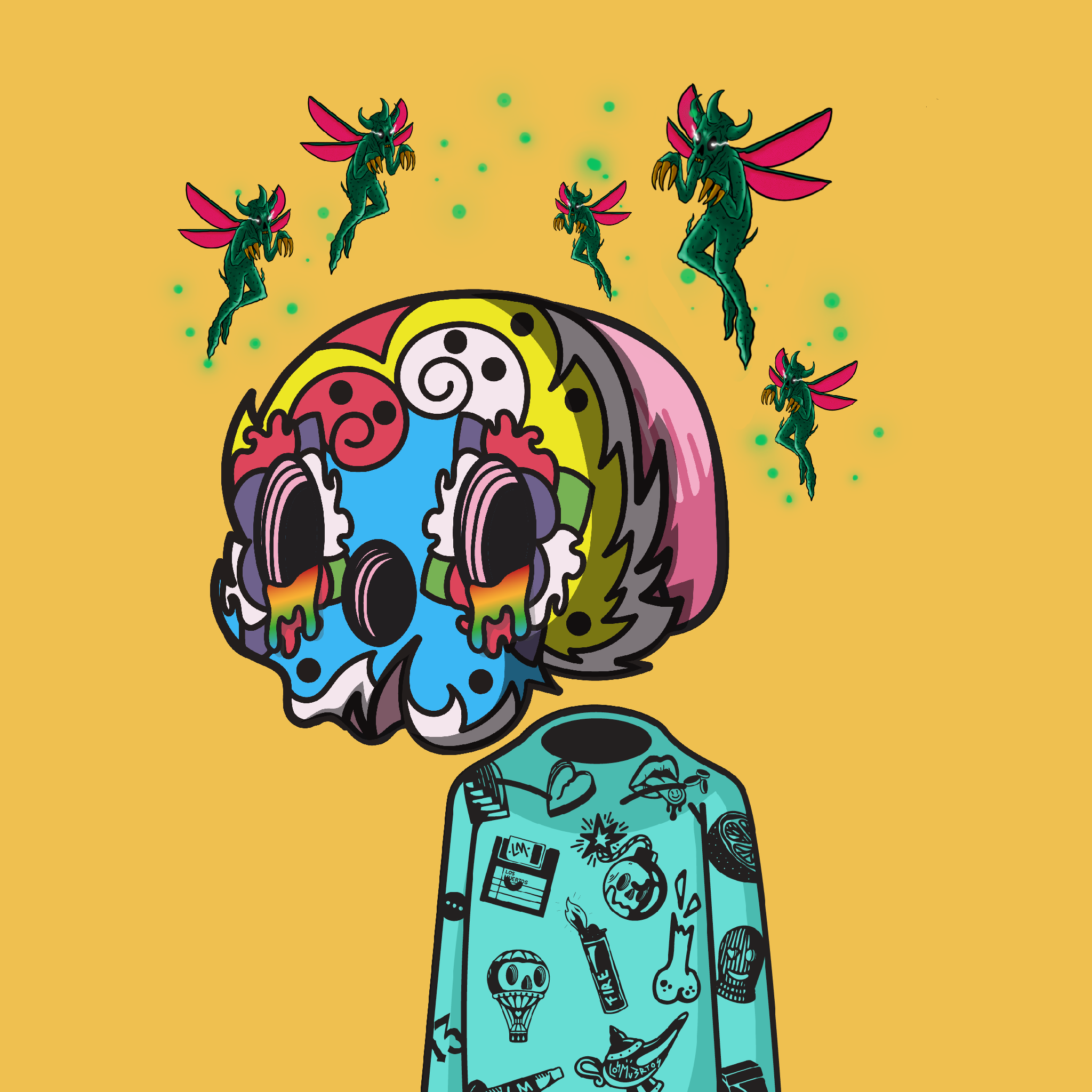 NFT Image