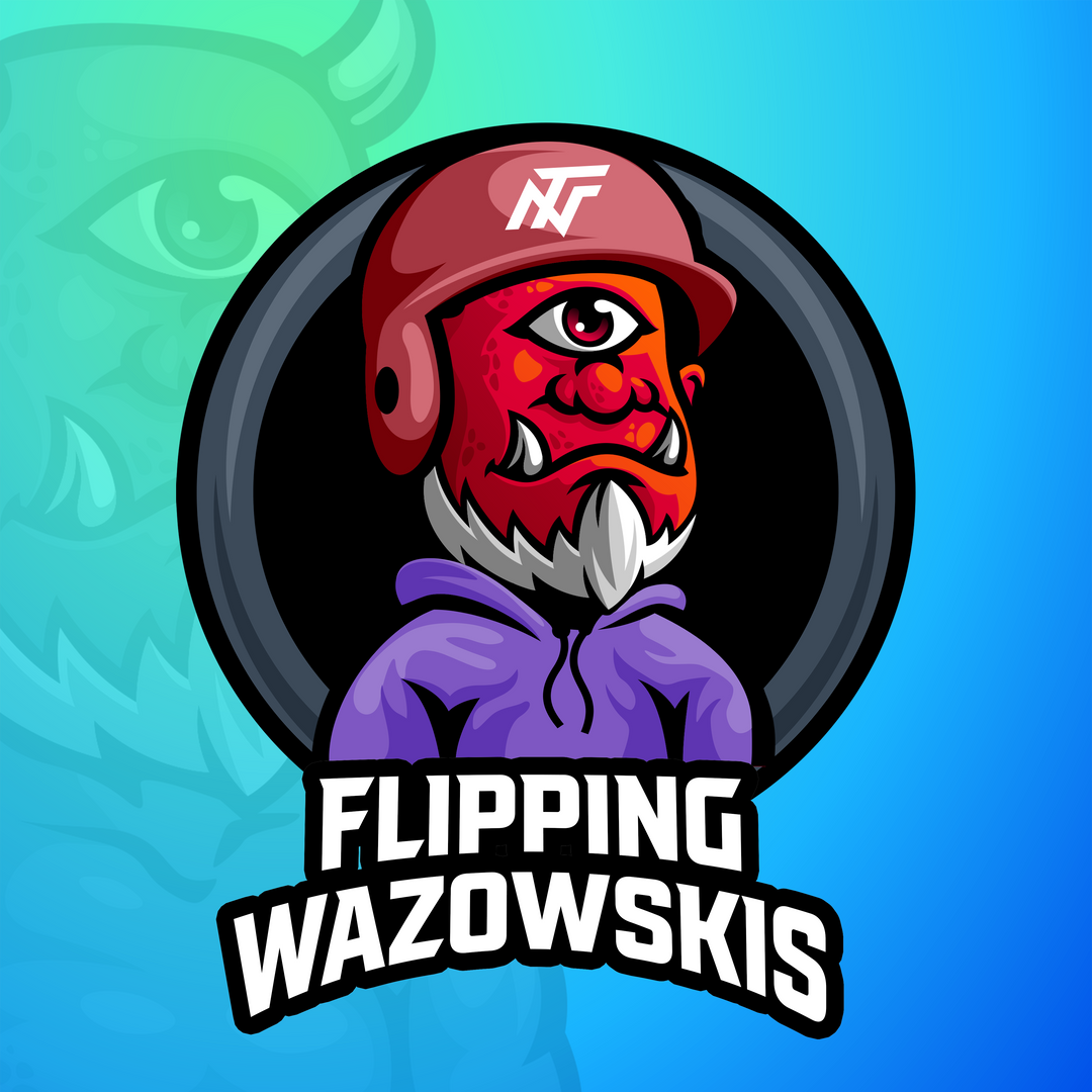 Flipping Wazowskis