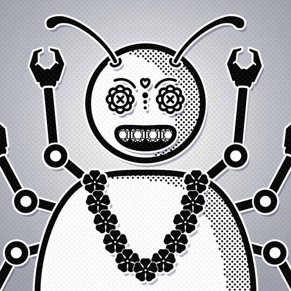 ectope.eth Ethereum Name Service (ENS and .eth domain) PFP