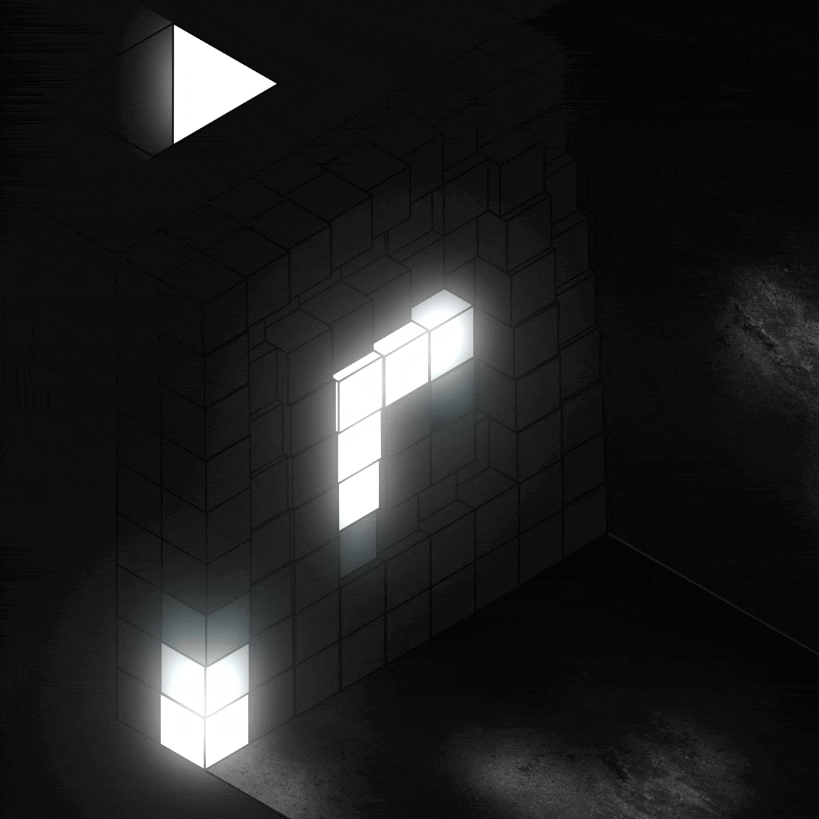 Cubism3 - #61