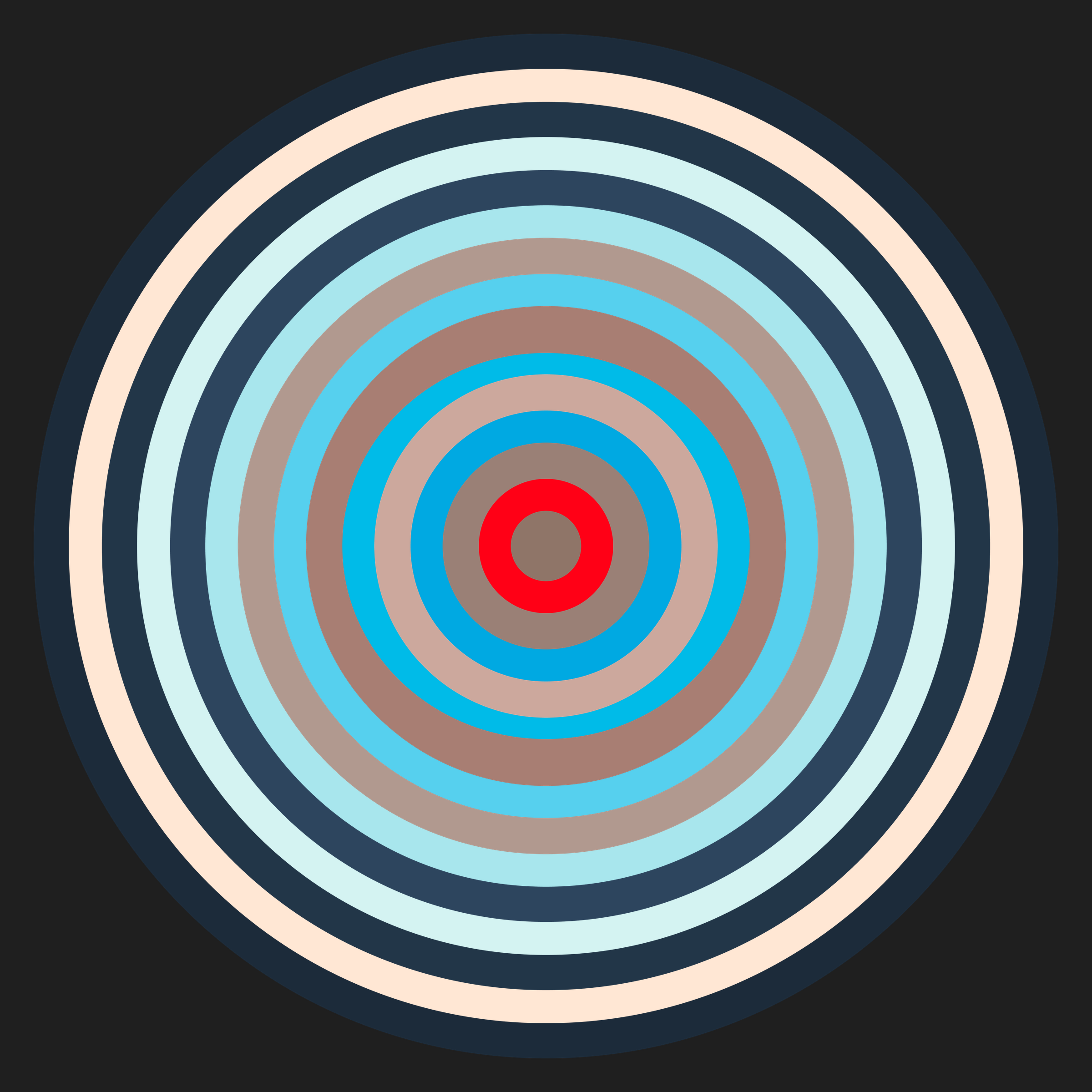 Circle of Frens² #2435