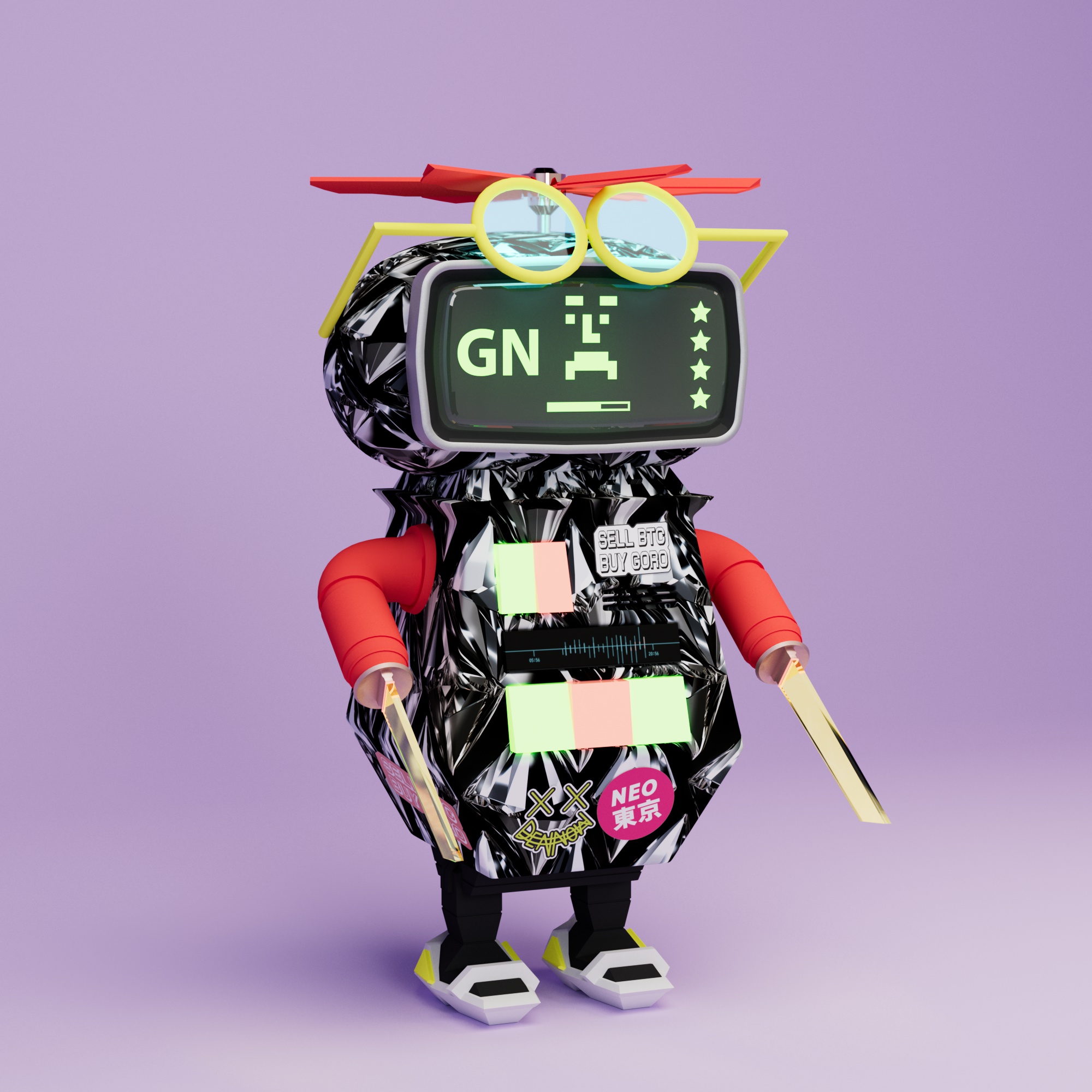 NFT Image
