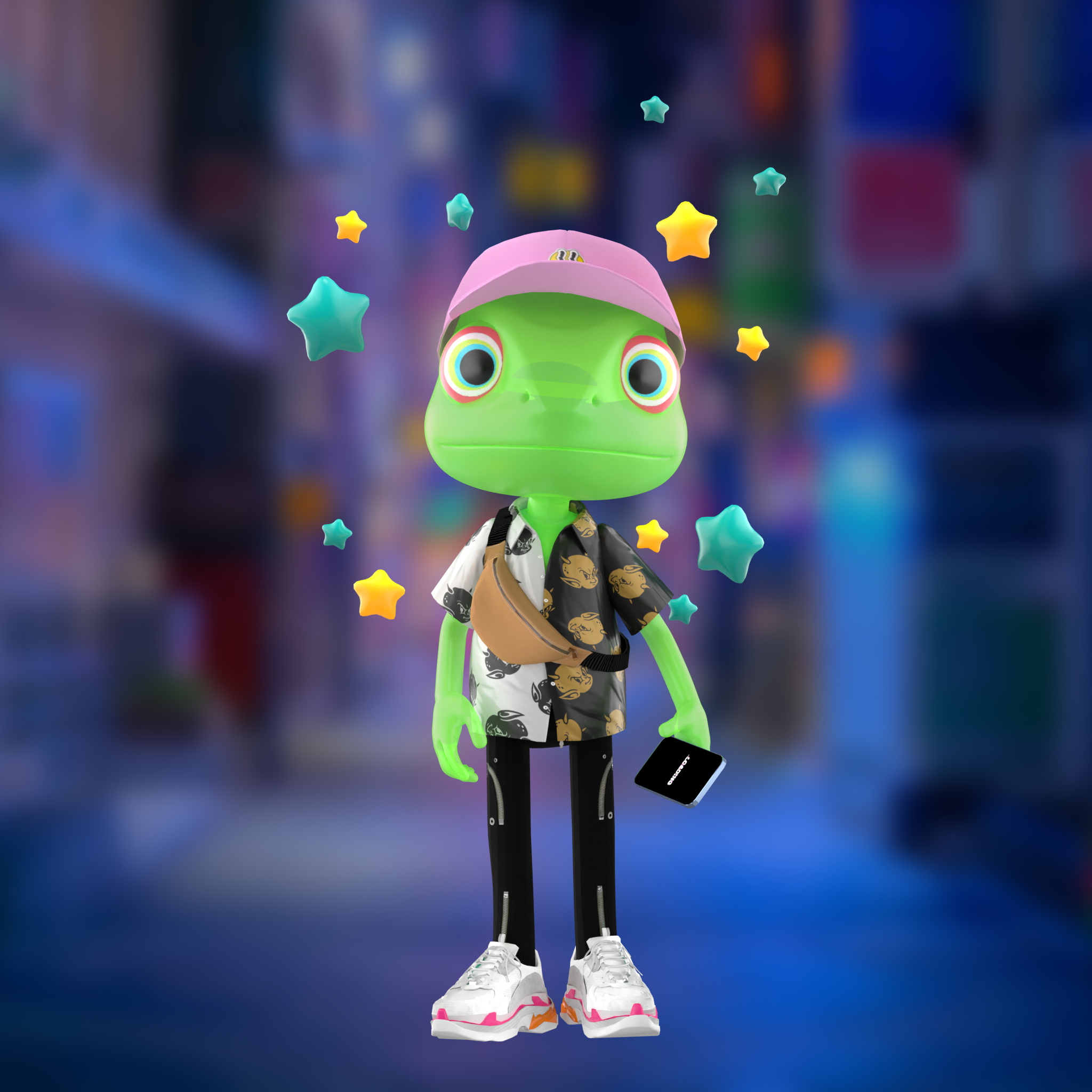 NFT Image