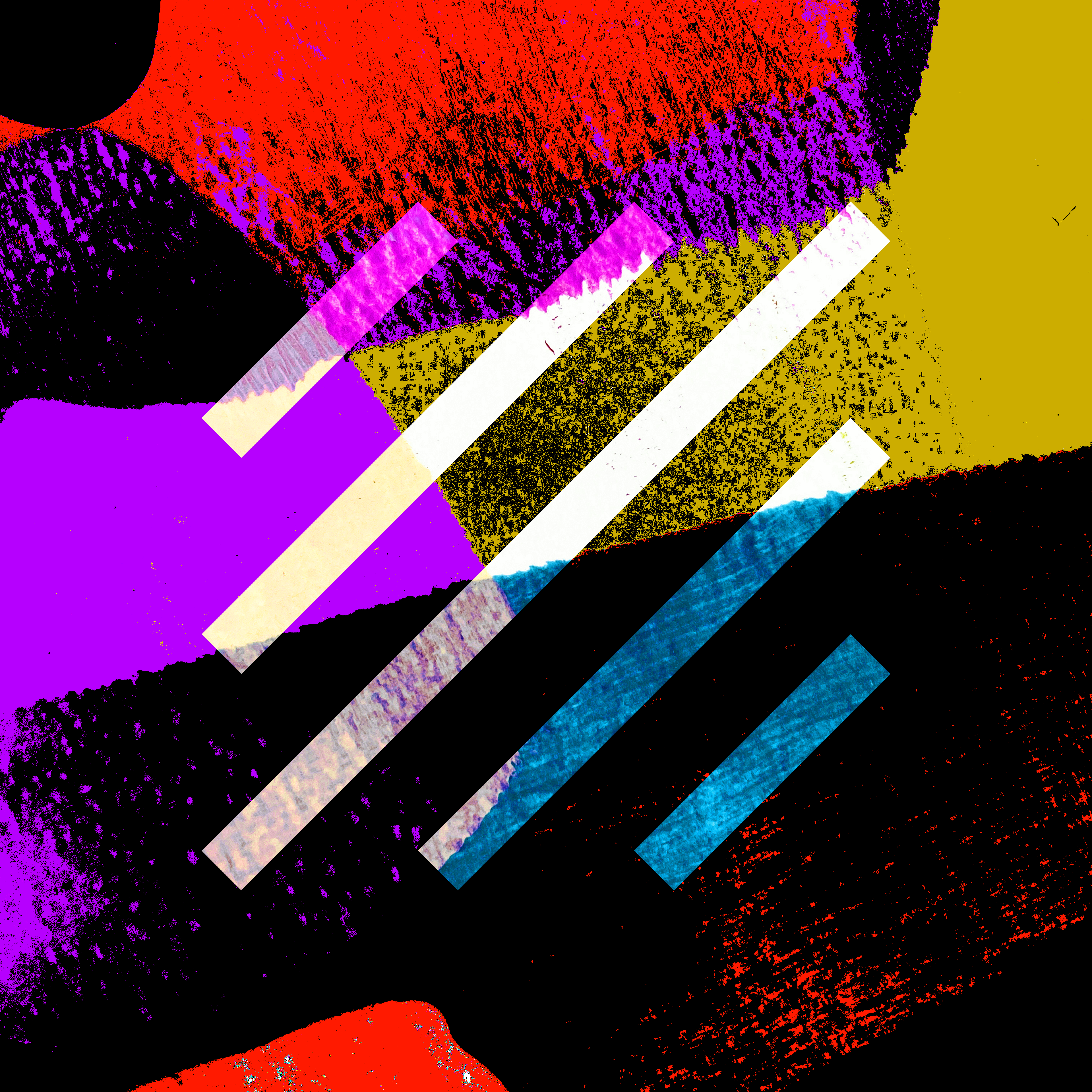 Decal by Keiko Kitahara #5