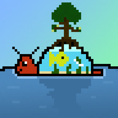Qwerty Turtles #678