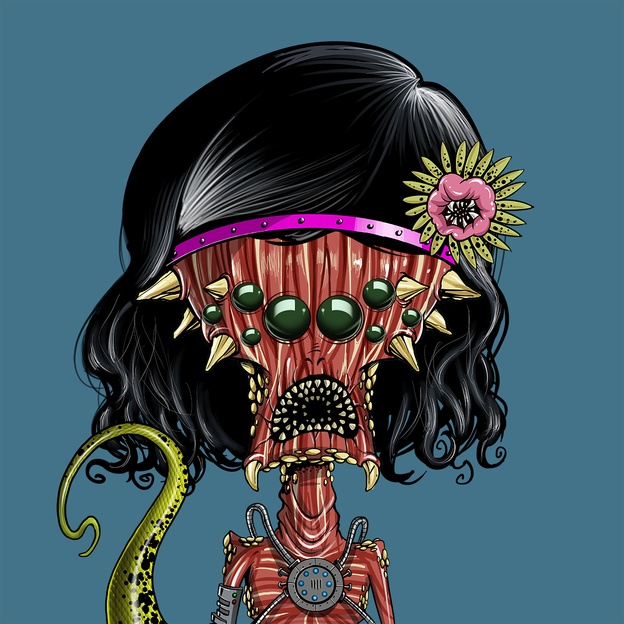 NFT Image