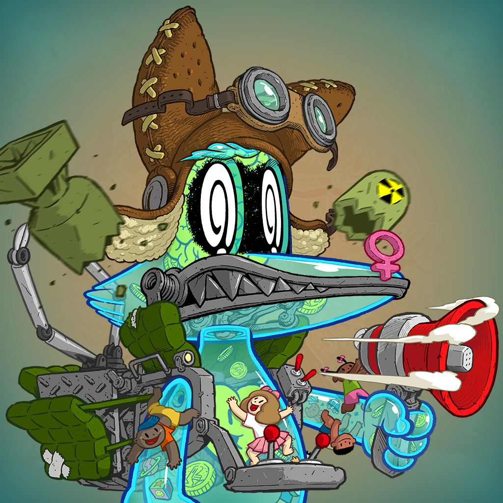 FoU #586