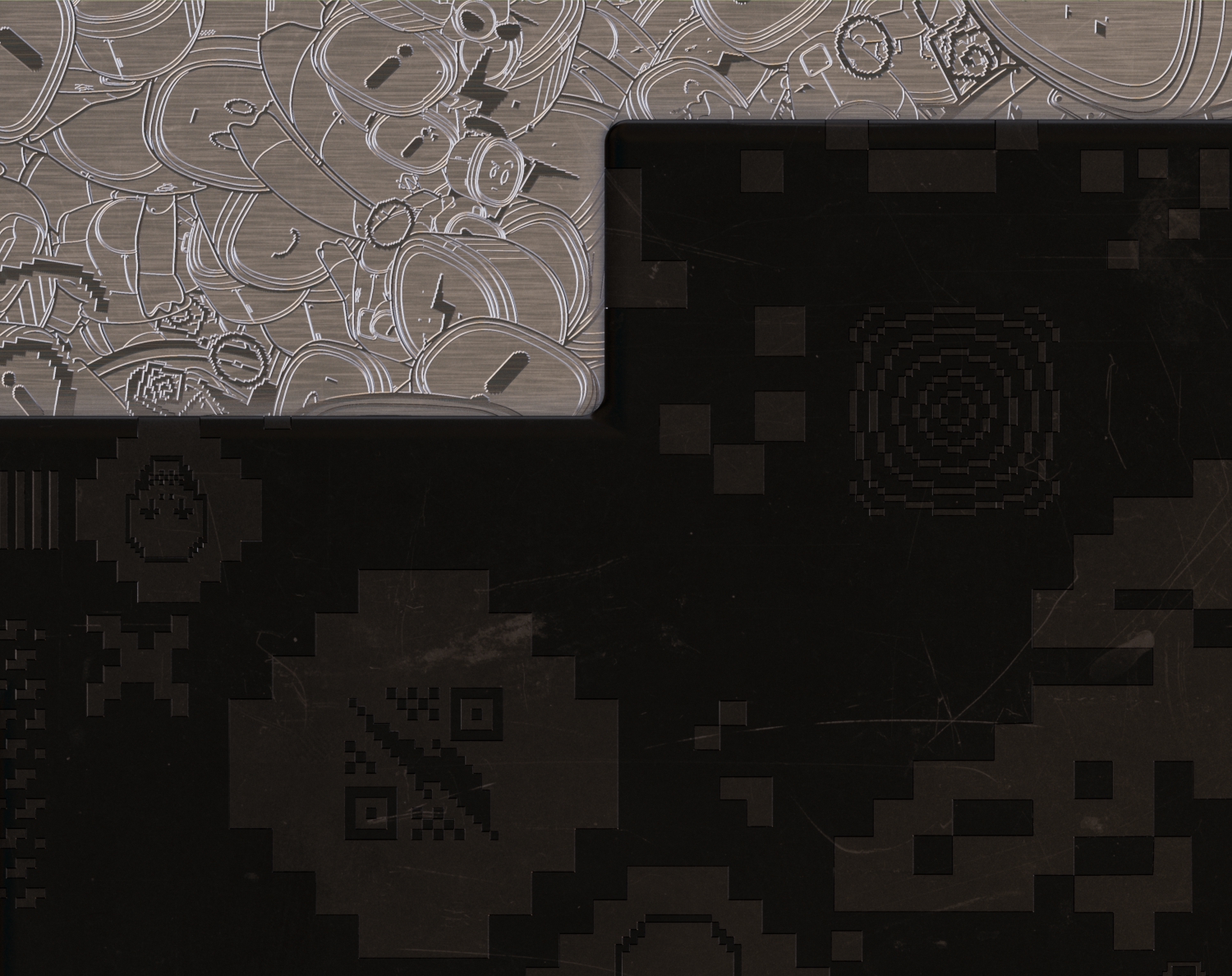 RTFKT x RIMOWA Meta-FUD Rune