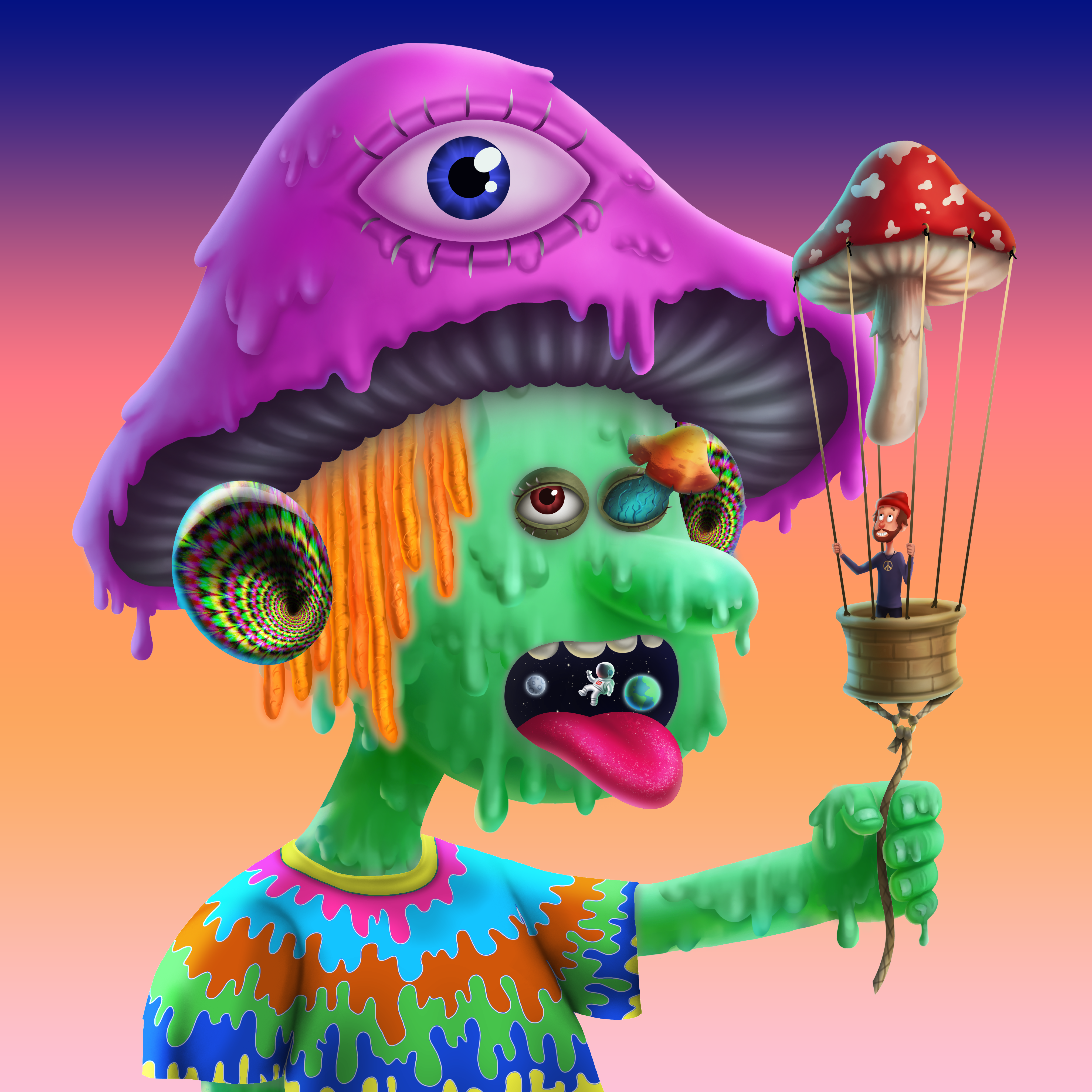 NFT Image
