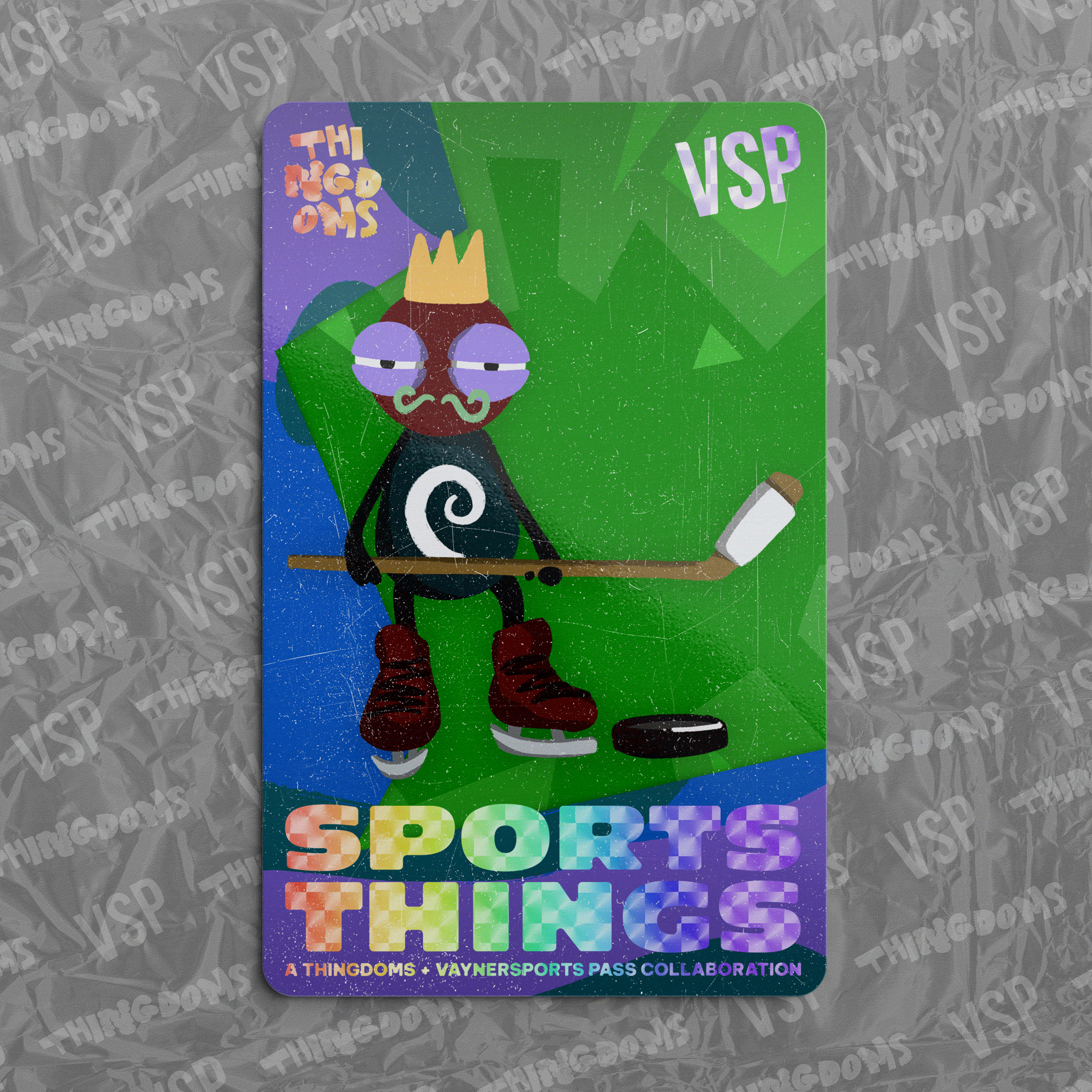 Sports Thing #148