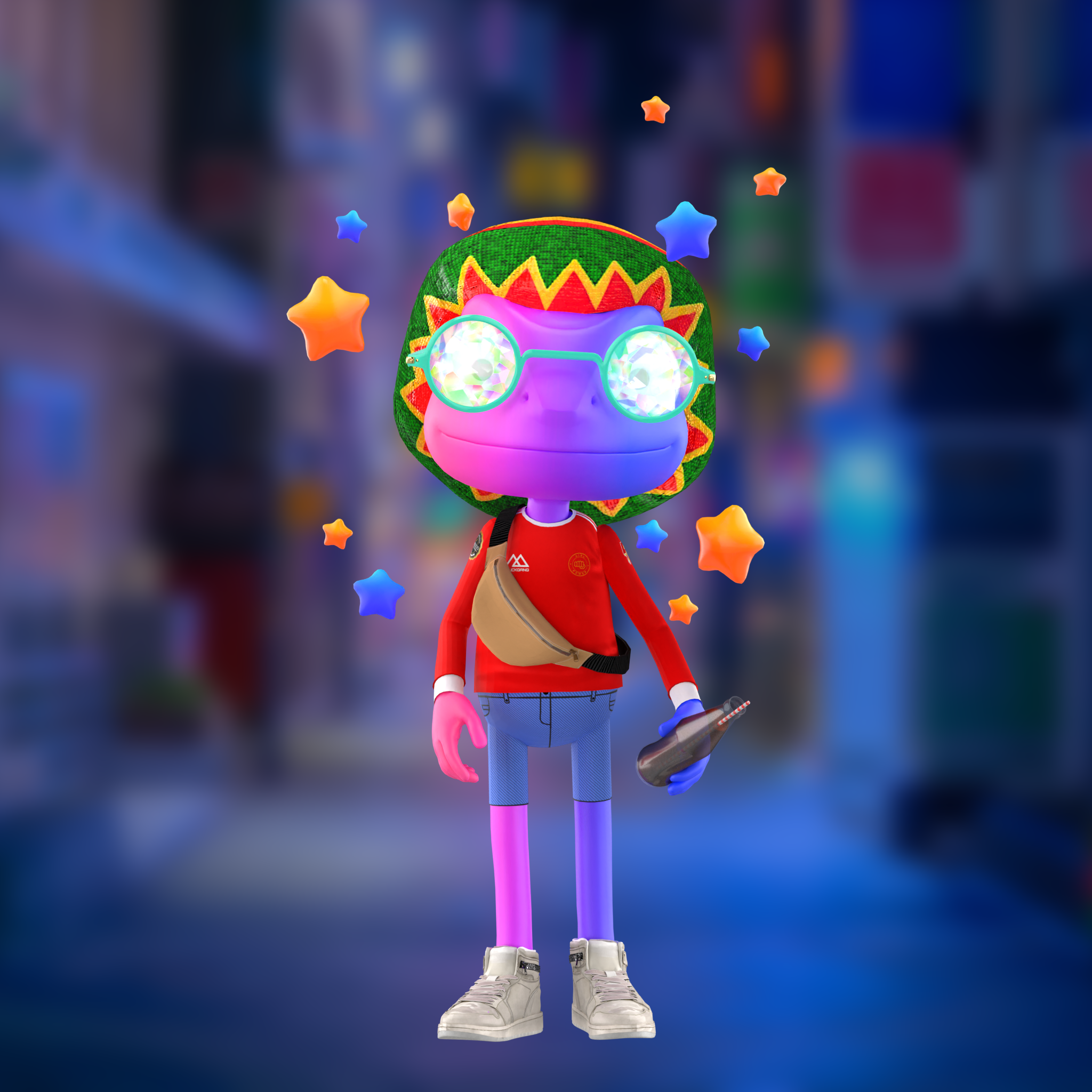 NFT Image