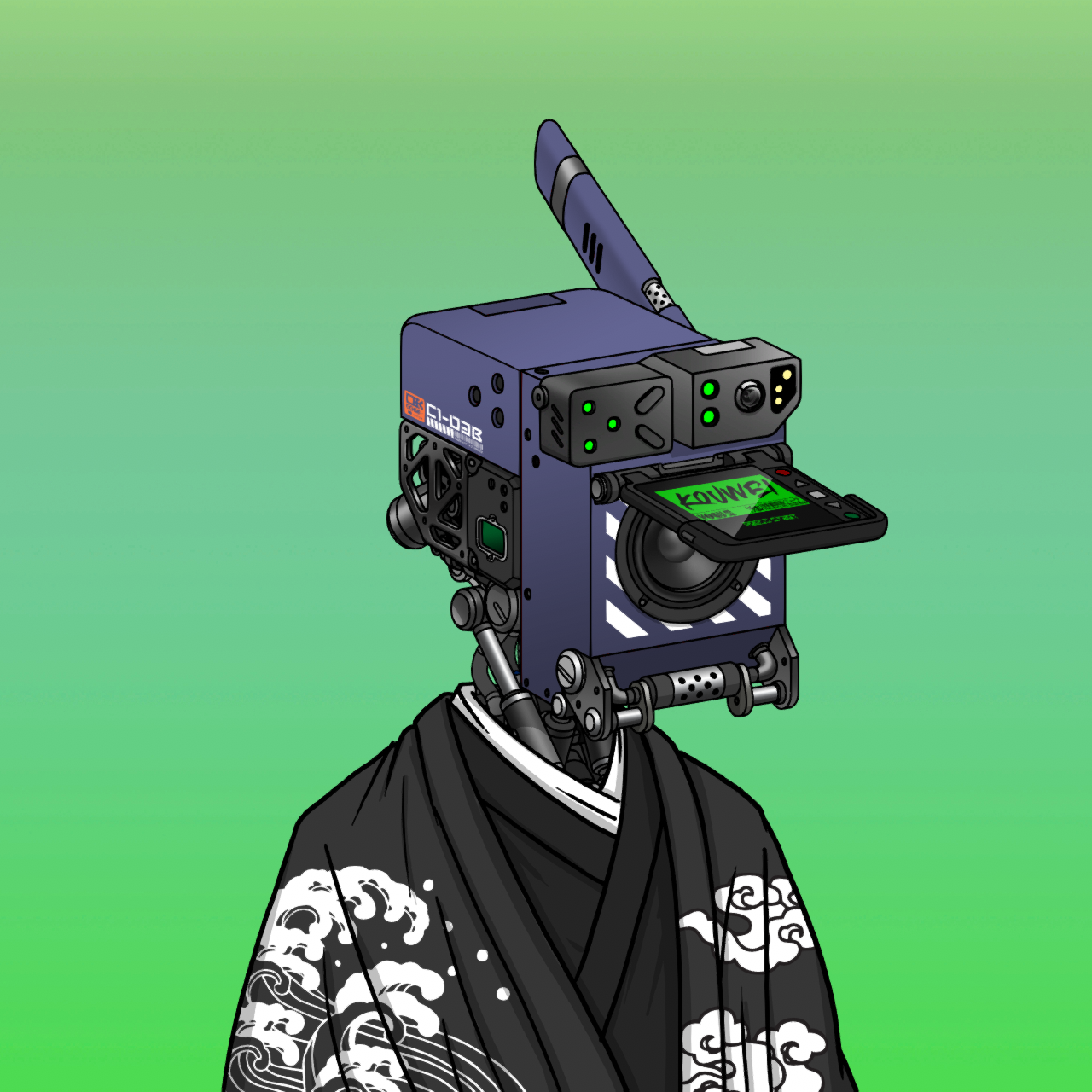 NFT Image