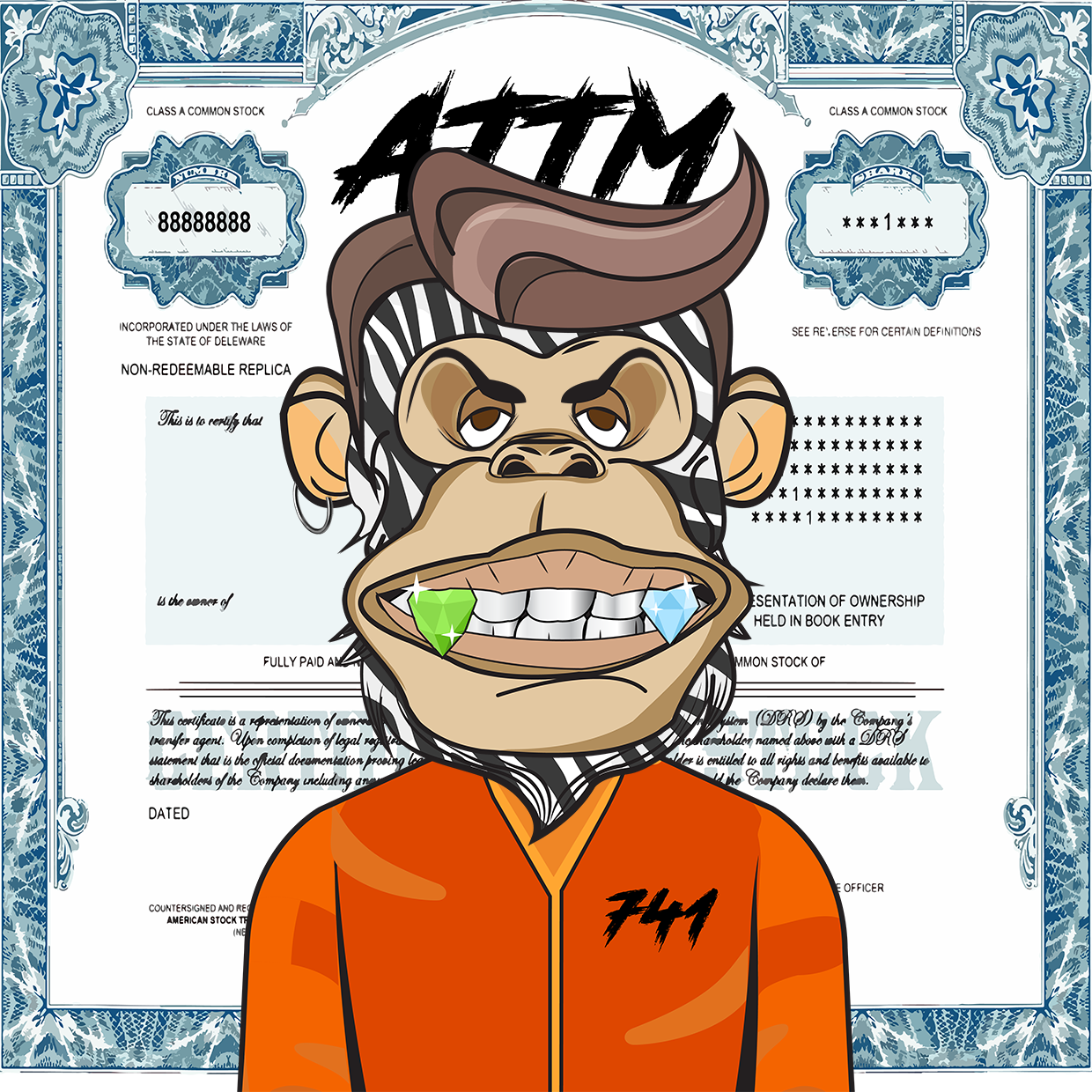 NFT Image